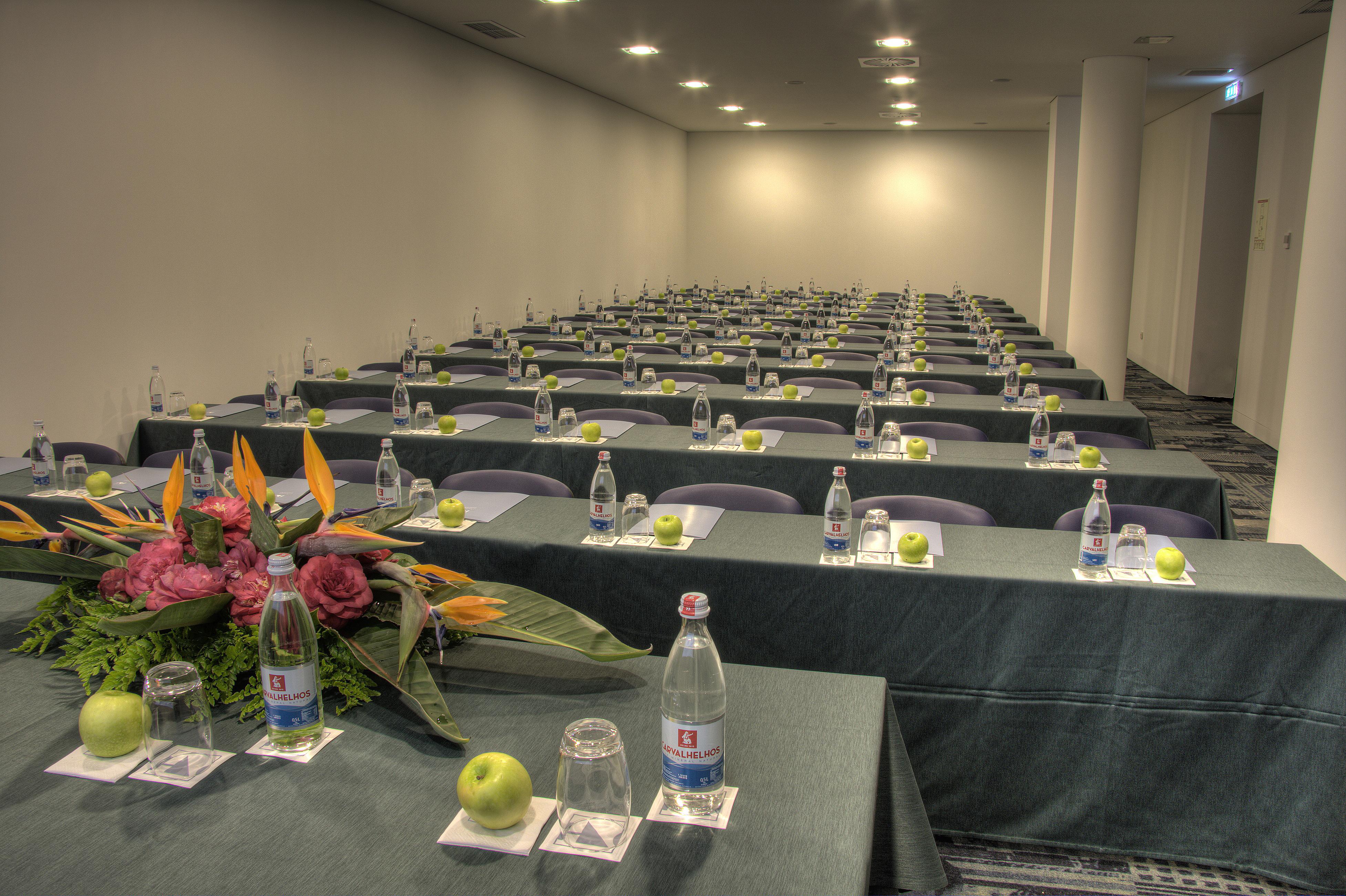 Eurostars Hotel Porto