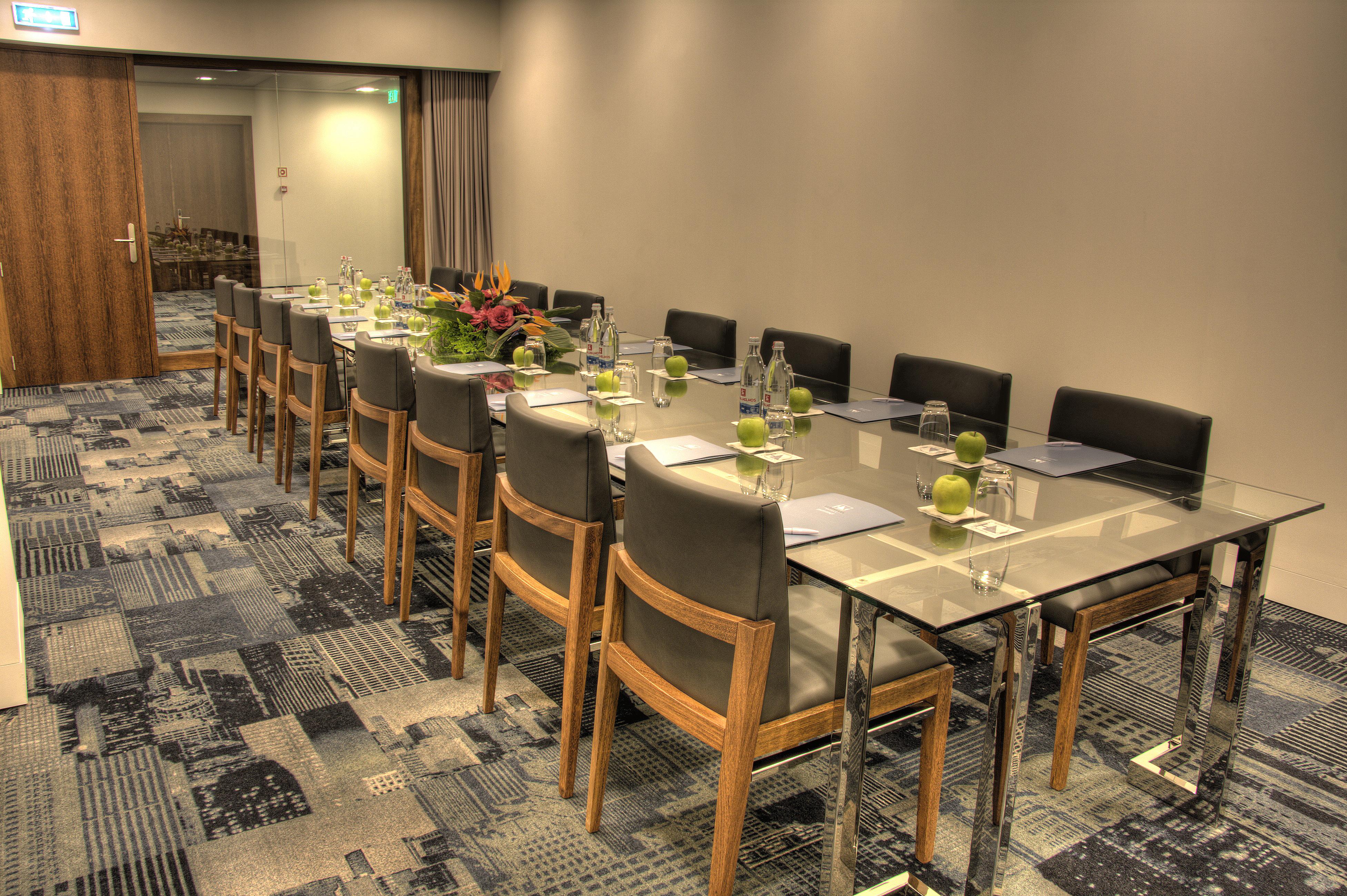 Eurostars Hotel Porto