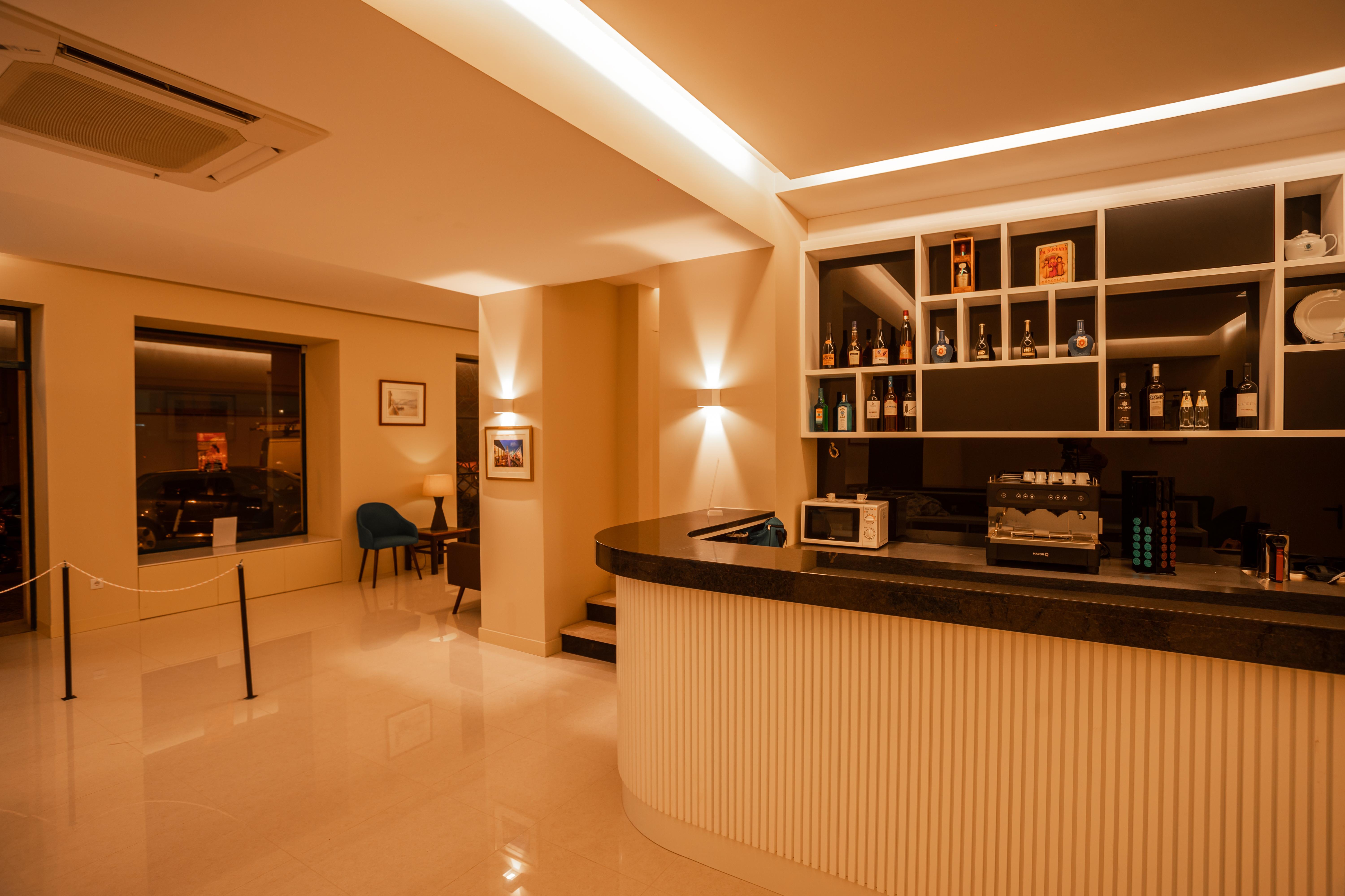 Vera Cruz Downtown Hotel 2*
