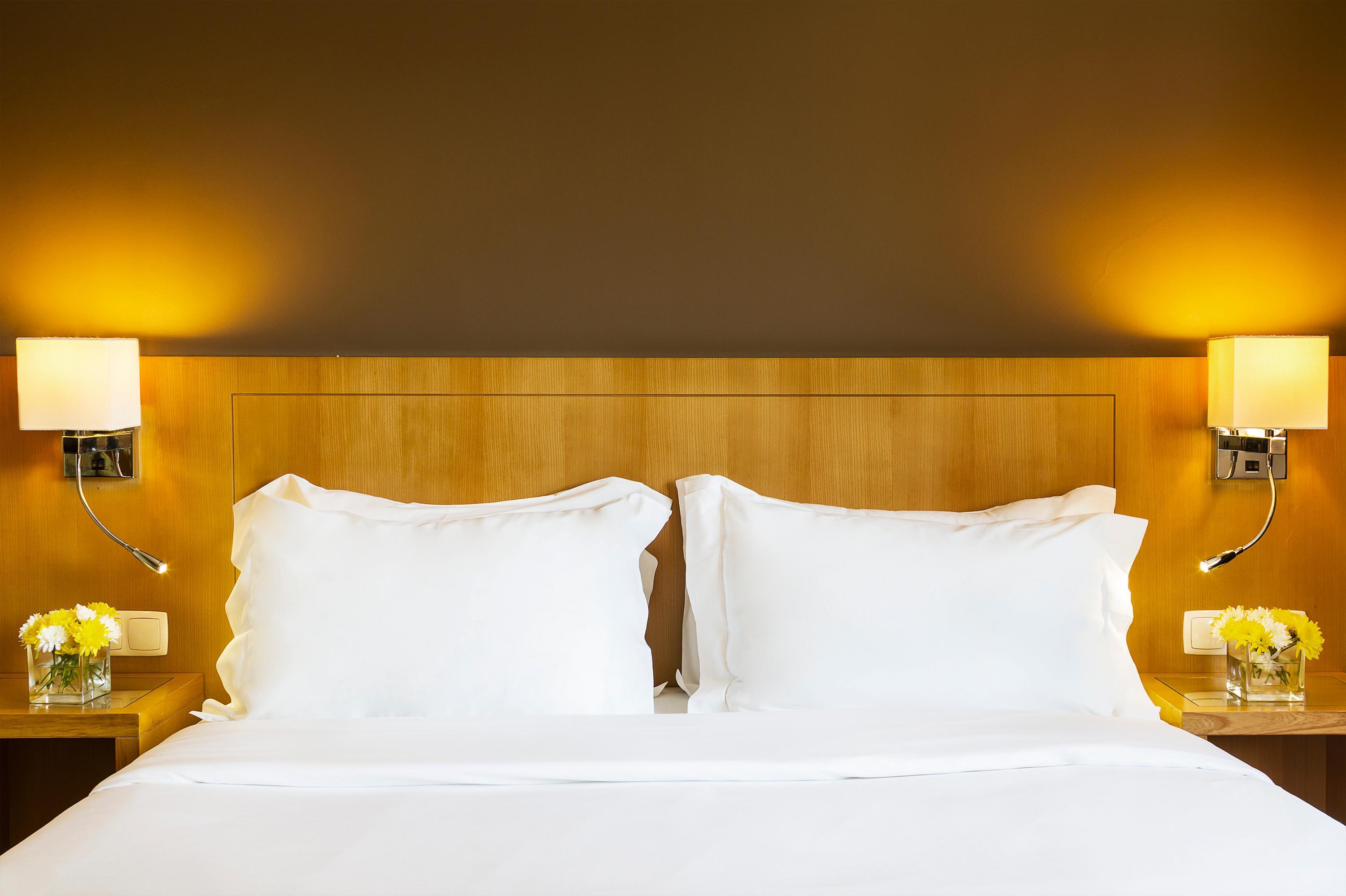 Hotel Hf Tuela