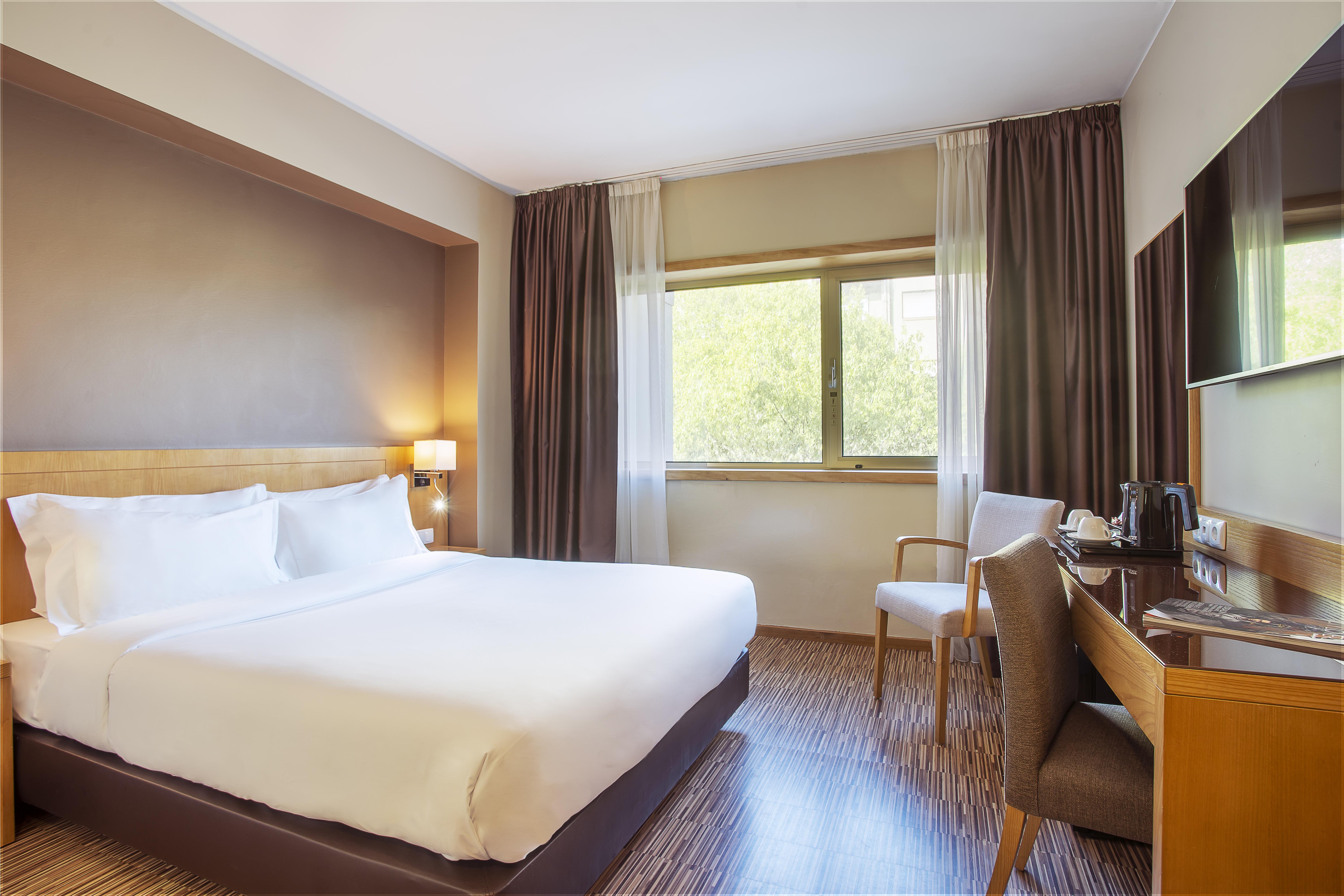 Hotel Hf Tuela