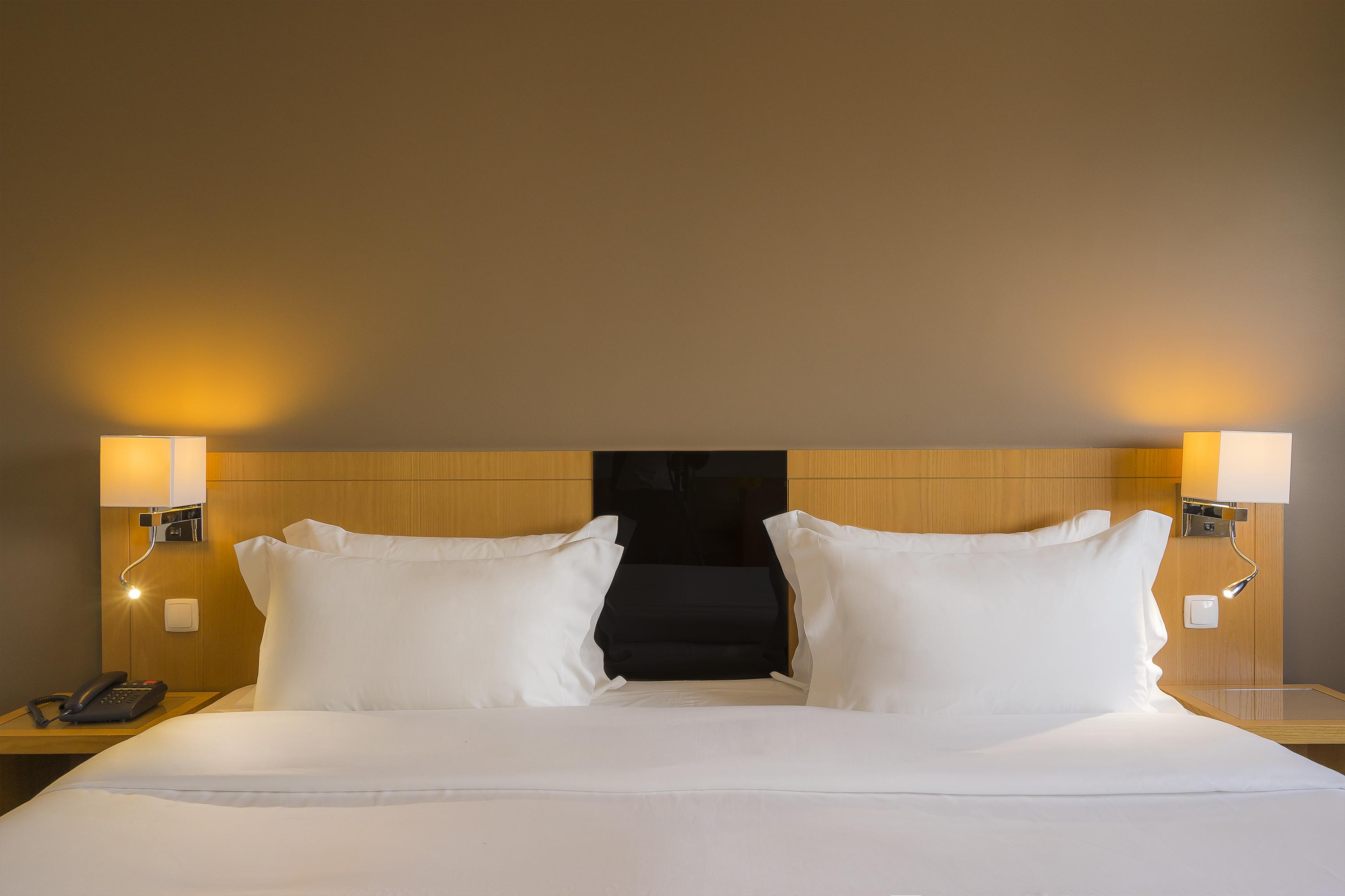 Hotel Hf Tuela Porto
