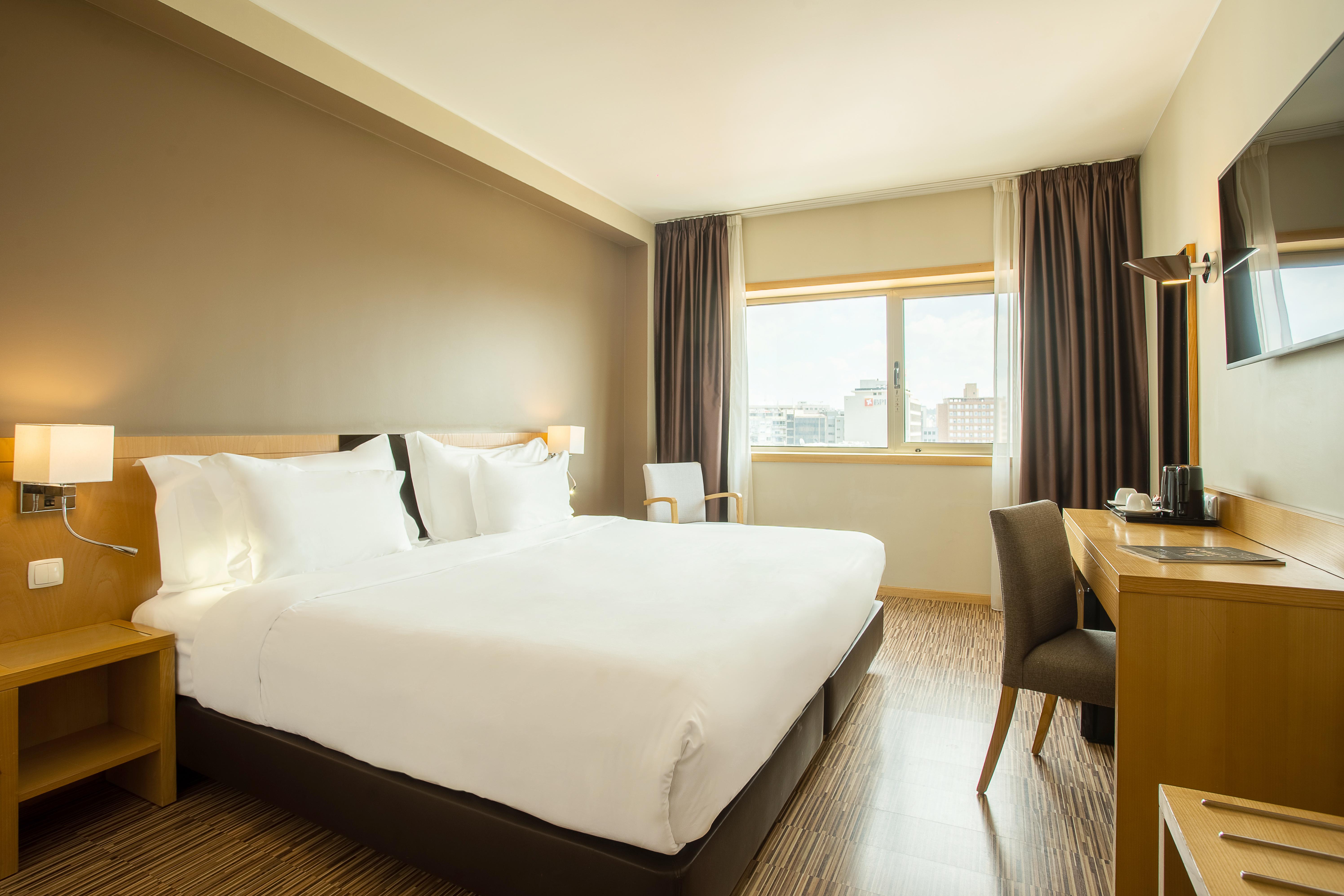 Hotel Hf Tuela Porto