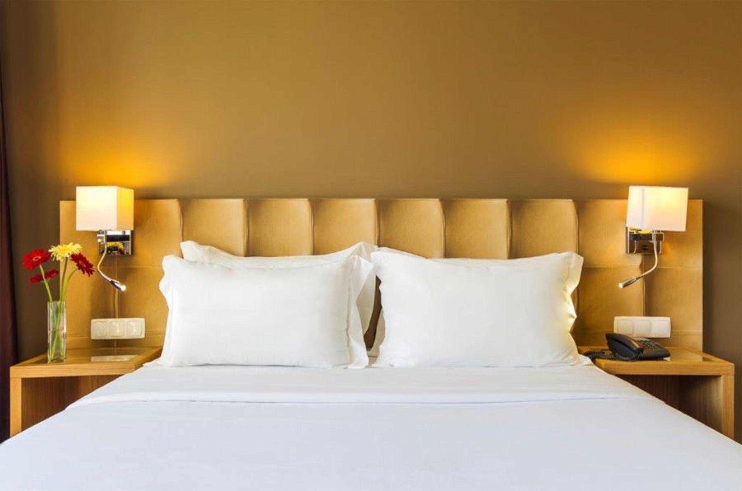 Hotel Hf Tuela Porto