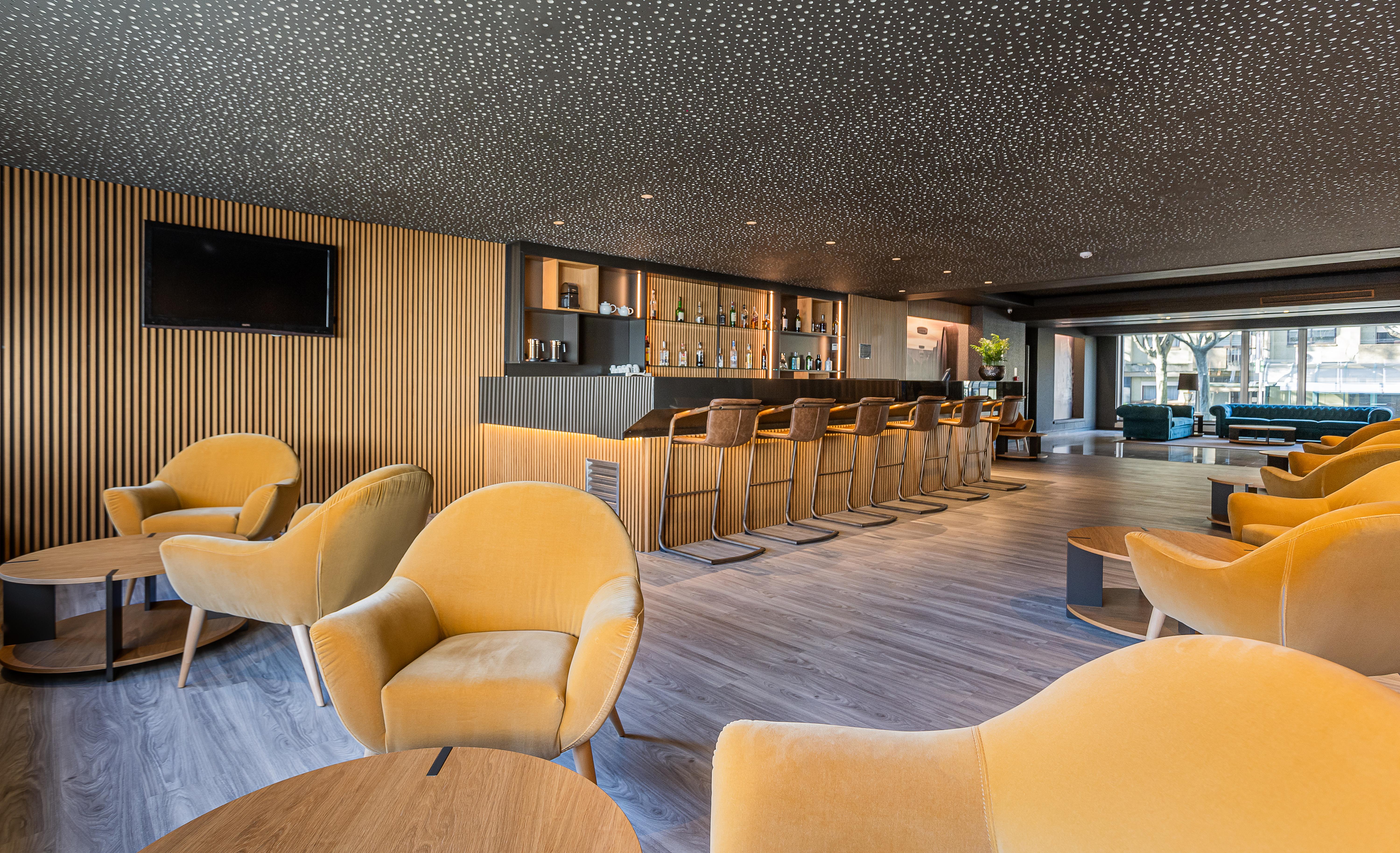 Hotel Hf Tuela Porto