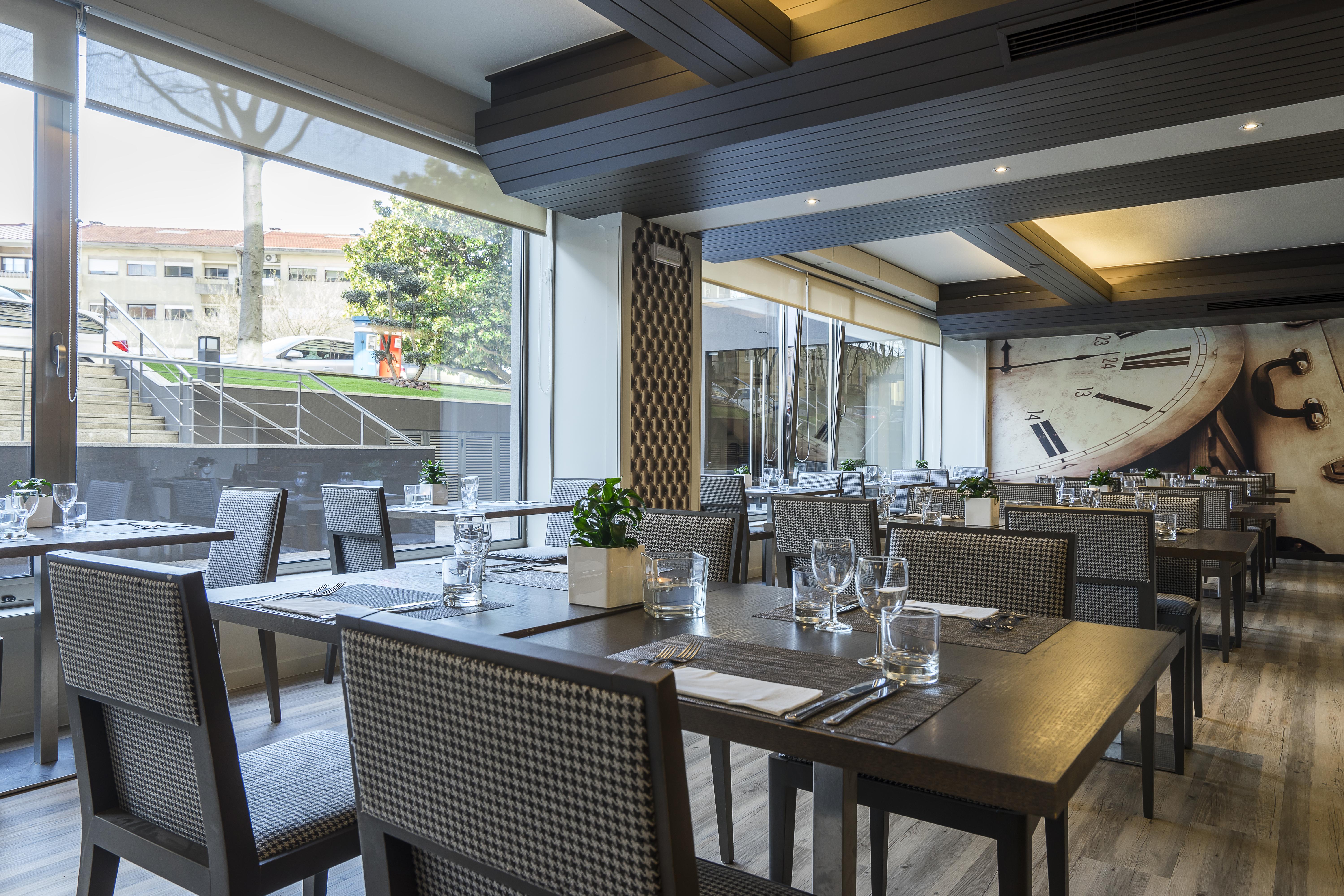 Hotel Hf Tuela Porto