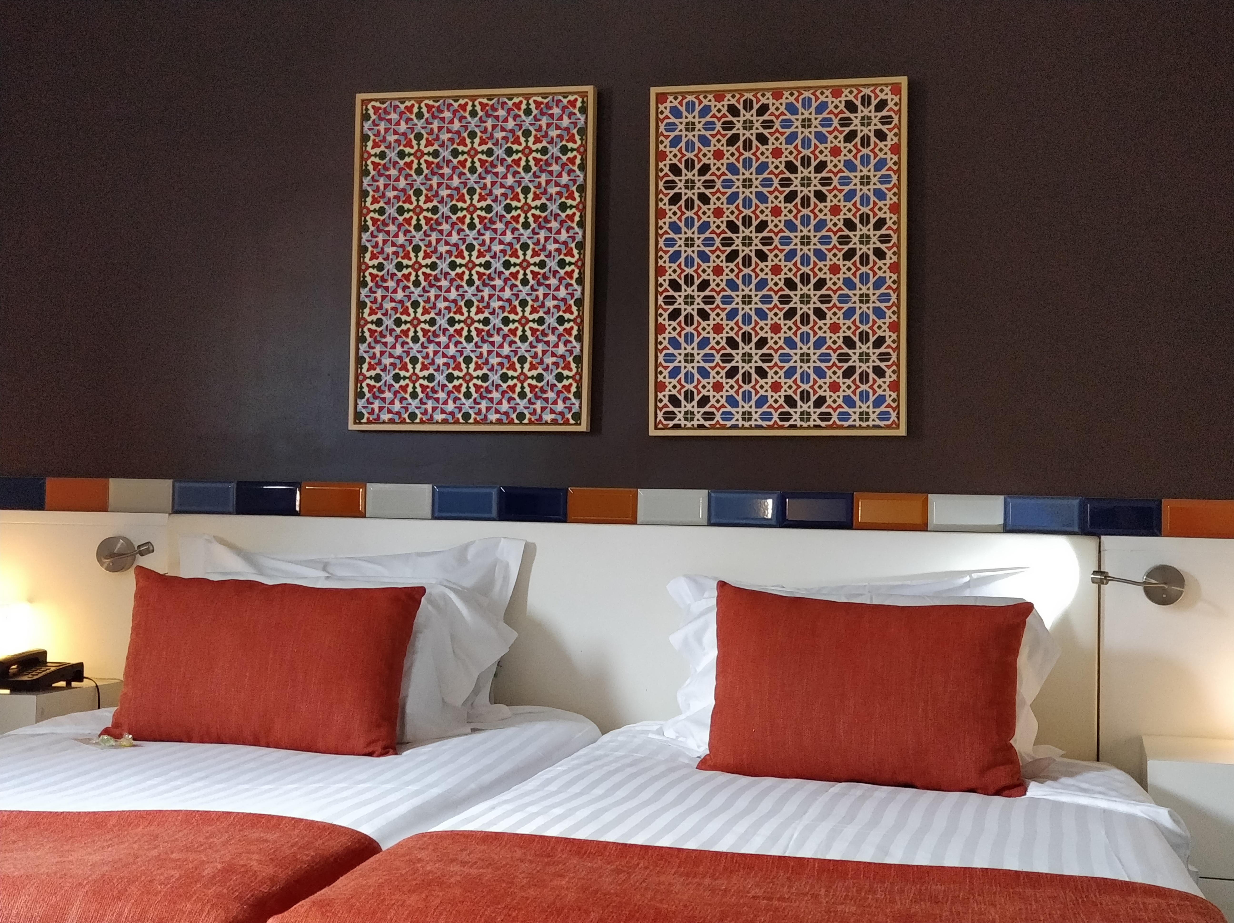 Grande Do Hotel 3*