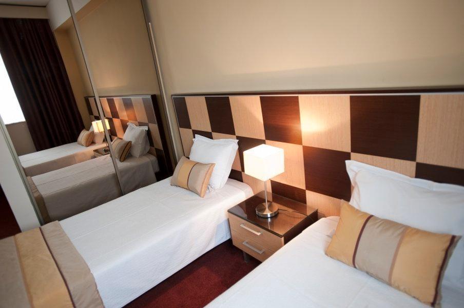Hotel Wot 3*
