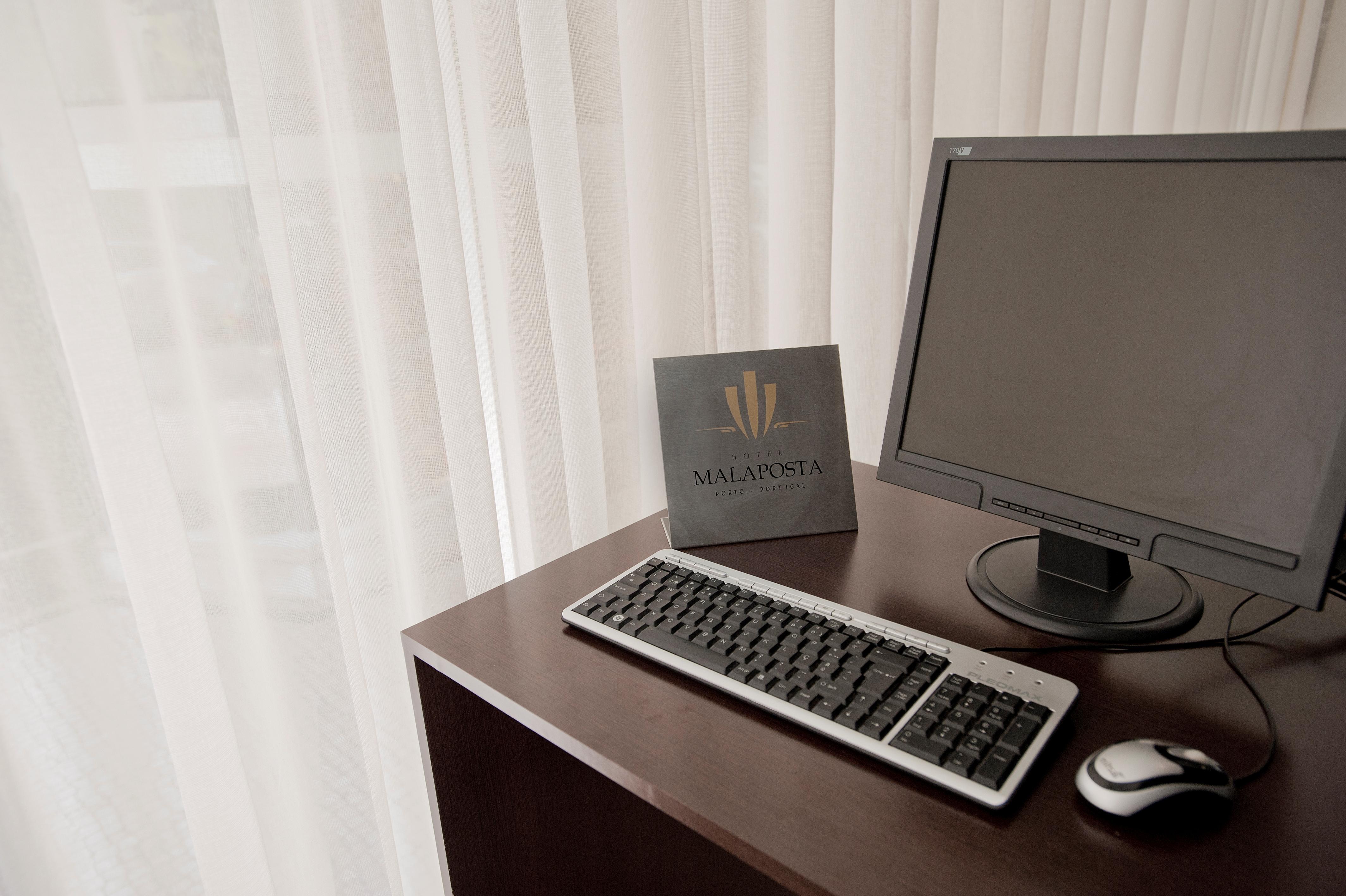Wot Hotel Porto