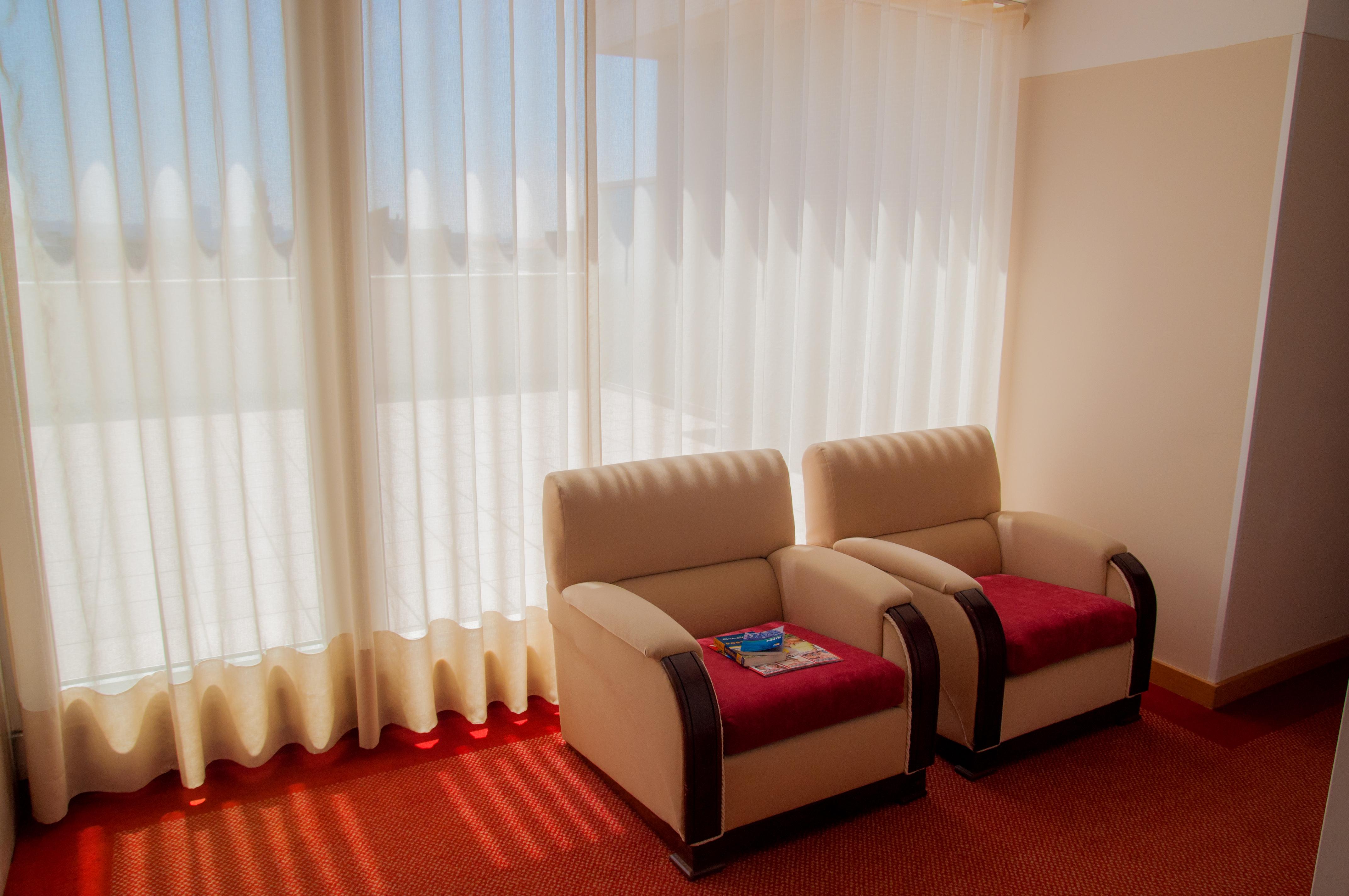Wot Hotel 3*