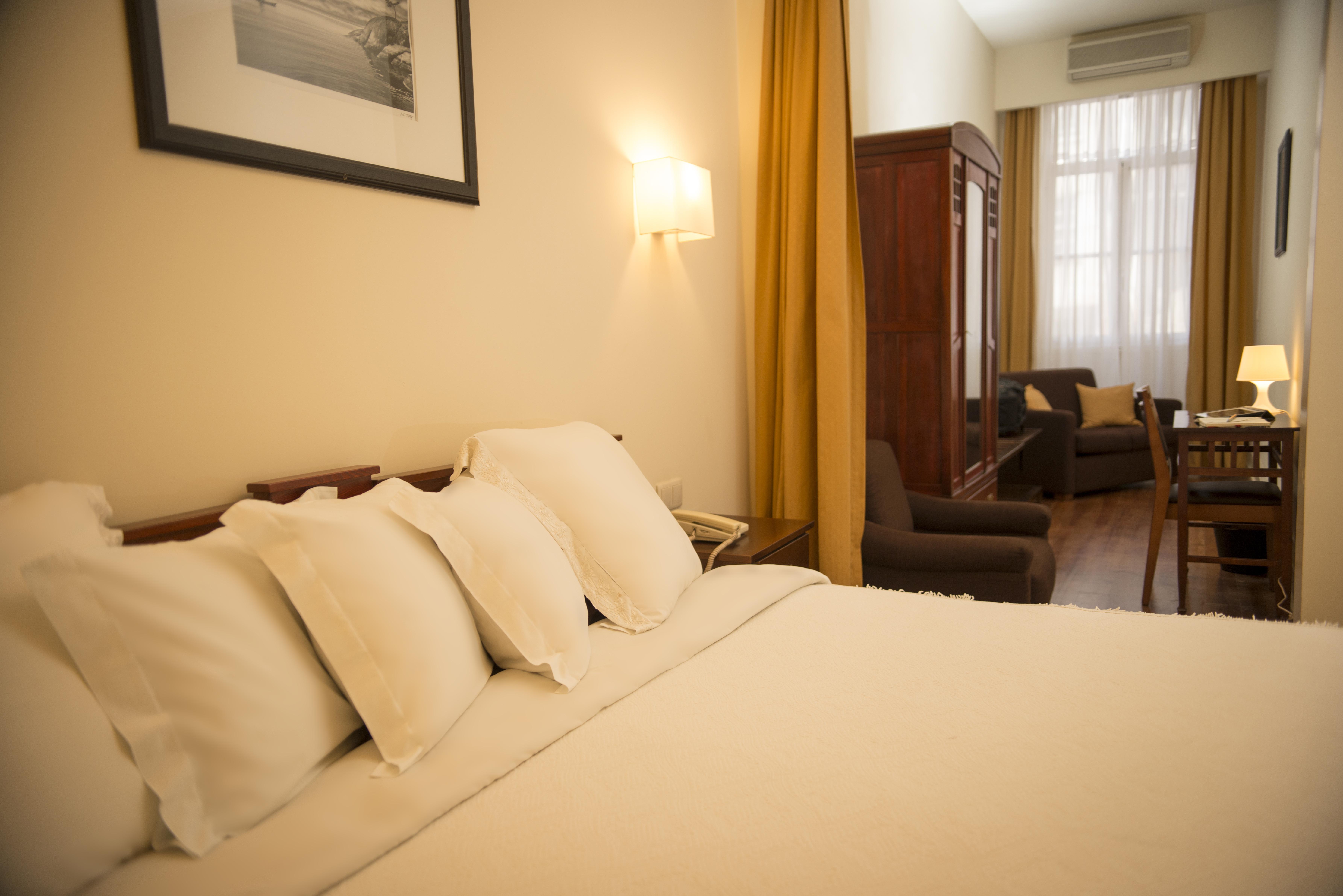 Aliados Hotel