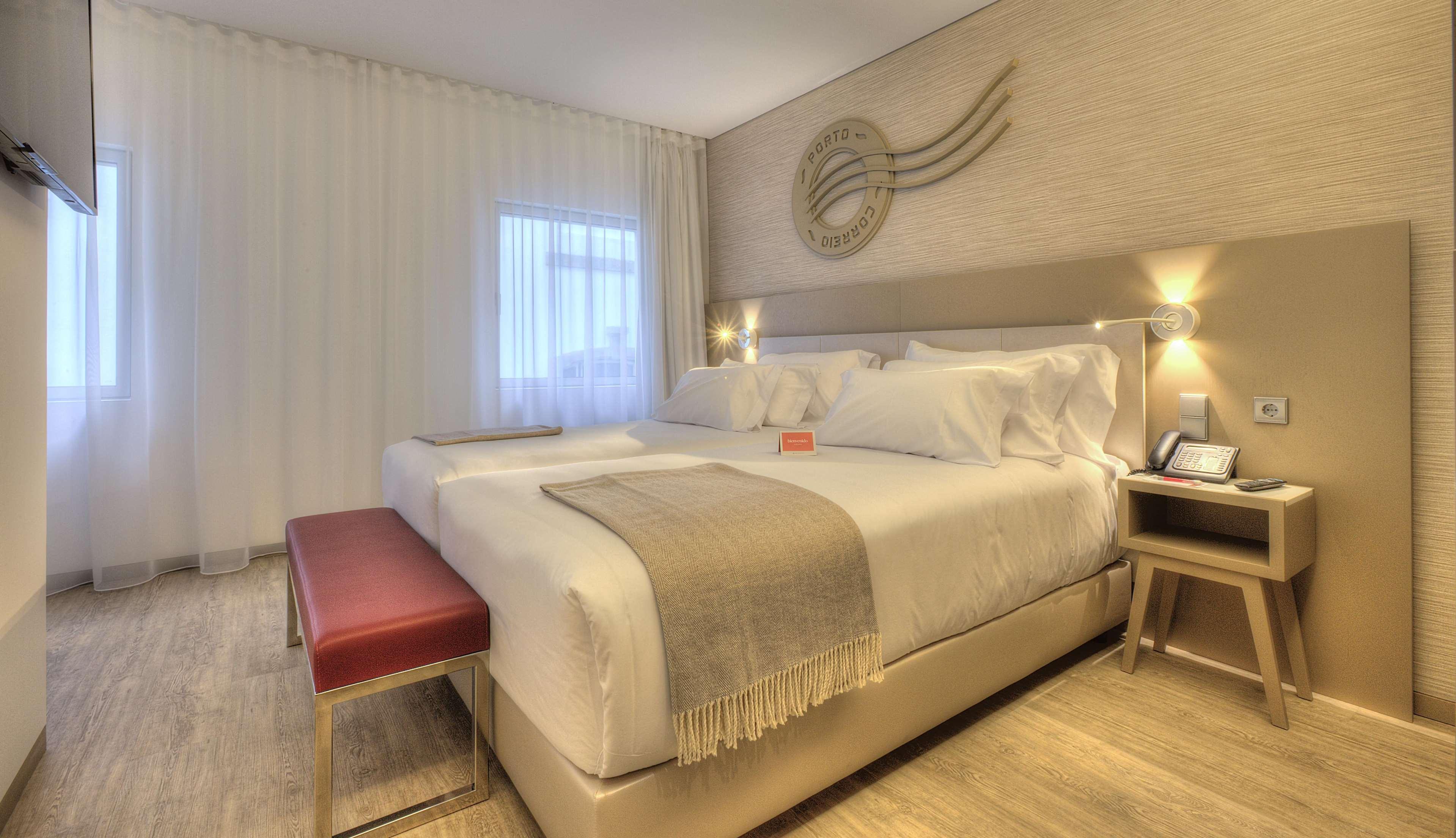 Hotel Nh Collection Batalha 4*