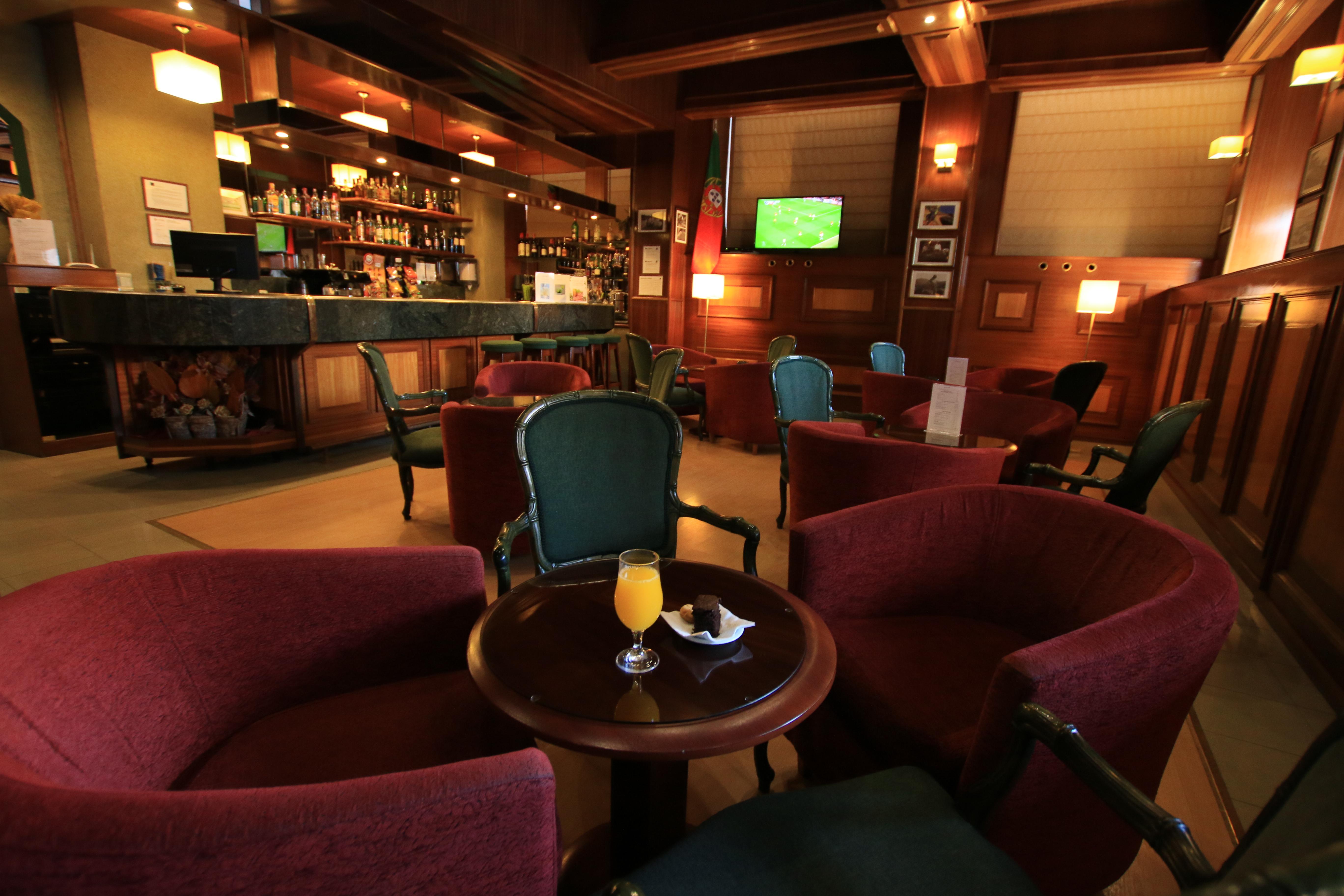 Da Bolsa Hotel Porto