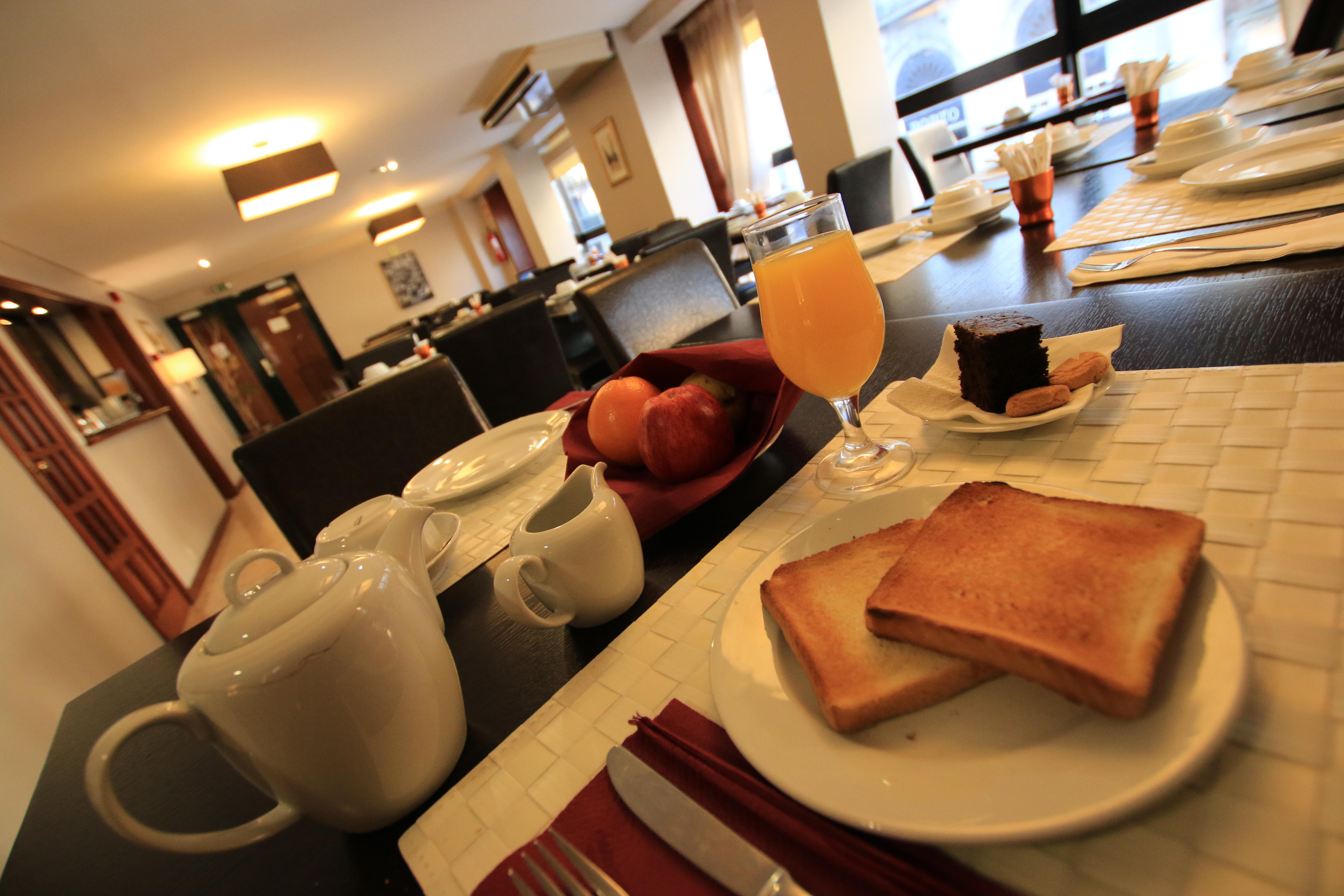 Da Bolsa Hotel Porto