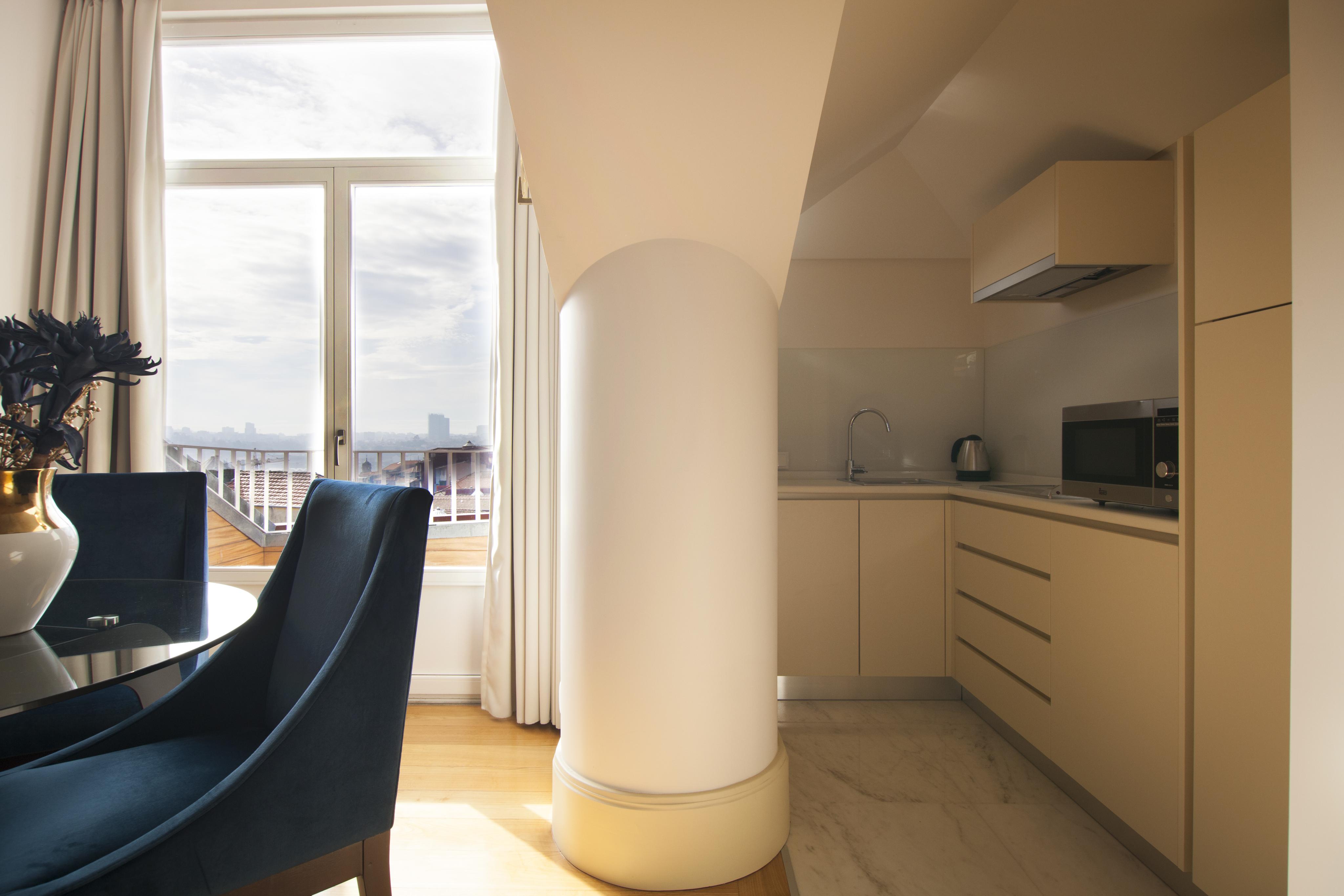 Vitoria Village Aparthotel 3*