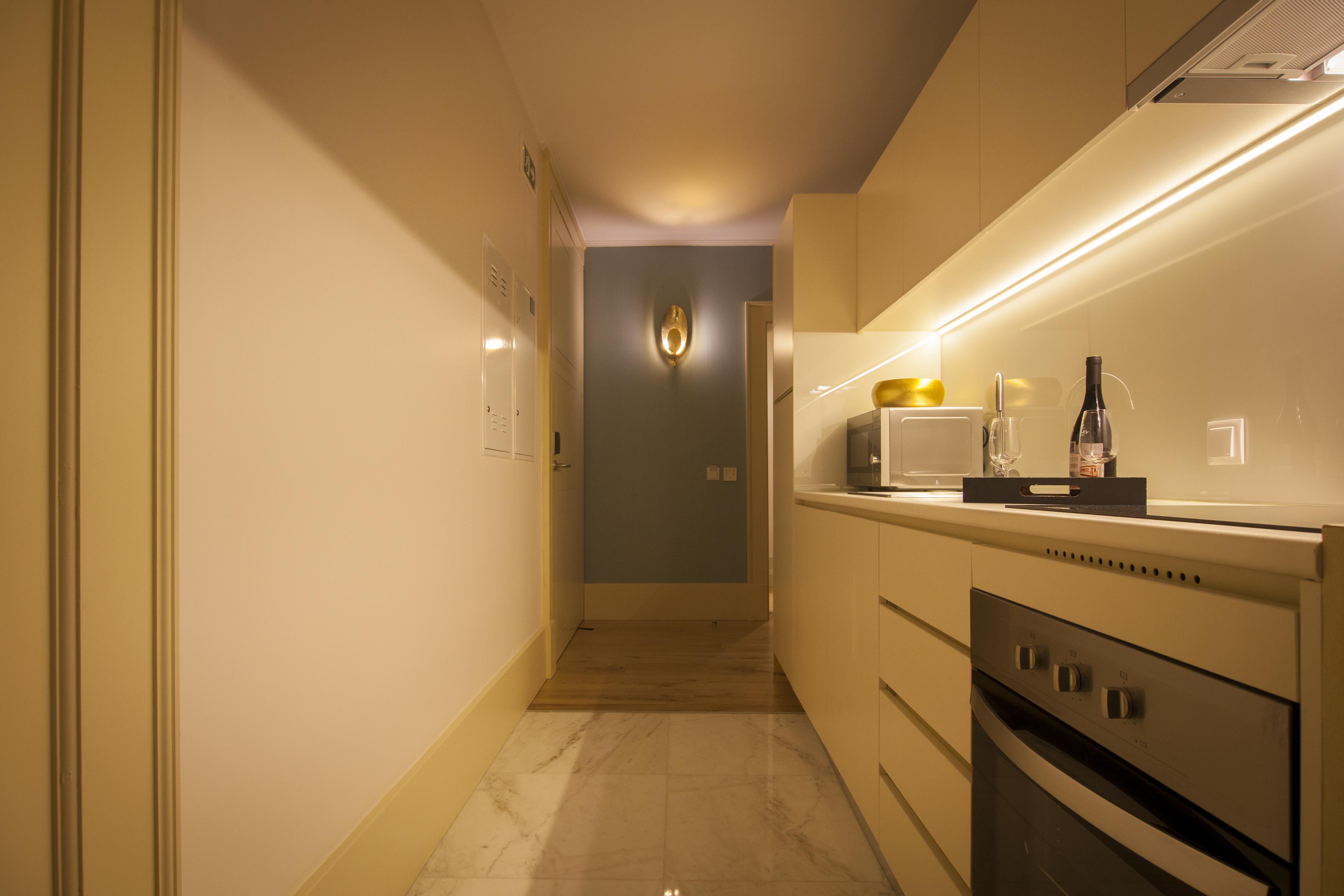 Vitoria Village Aparthotel Porto