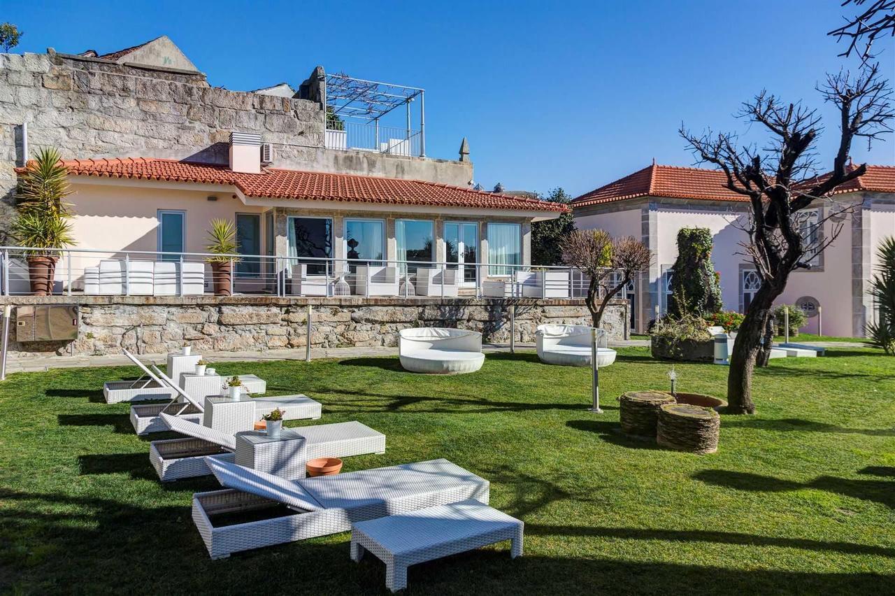 Aparthotel Vitoria Village Porto
