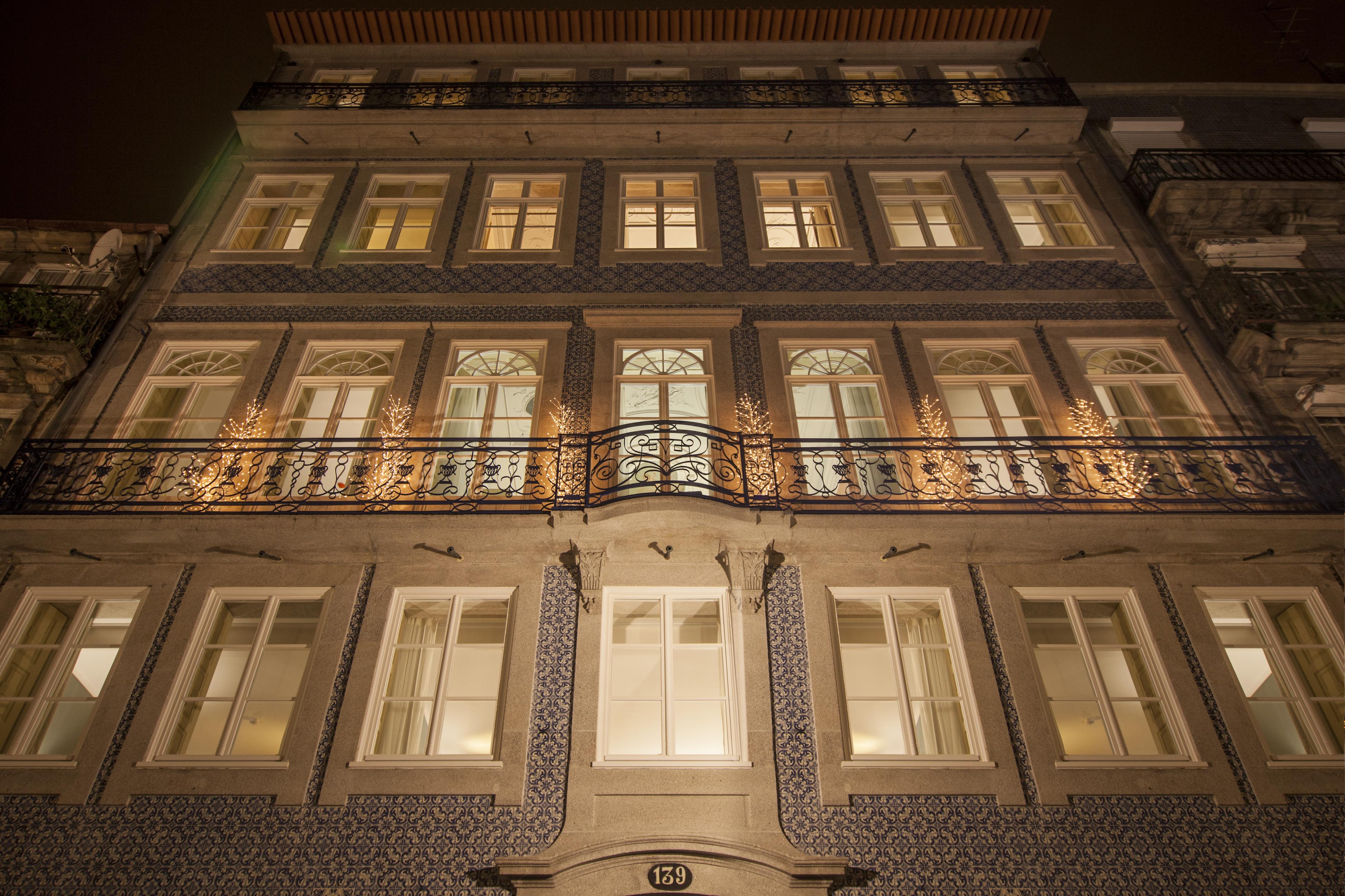 Vitoria Village 3* Porto