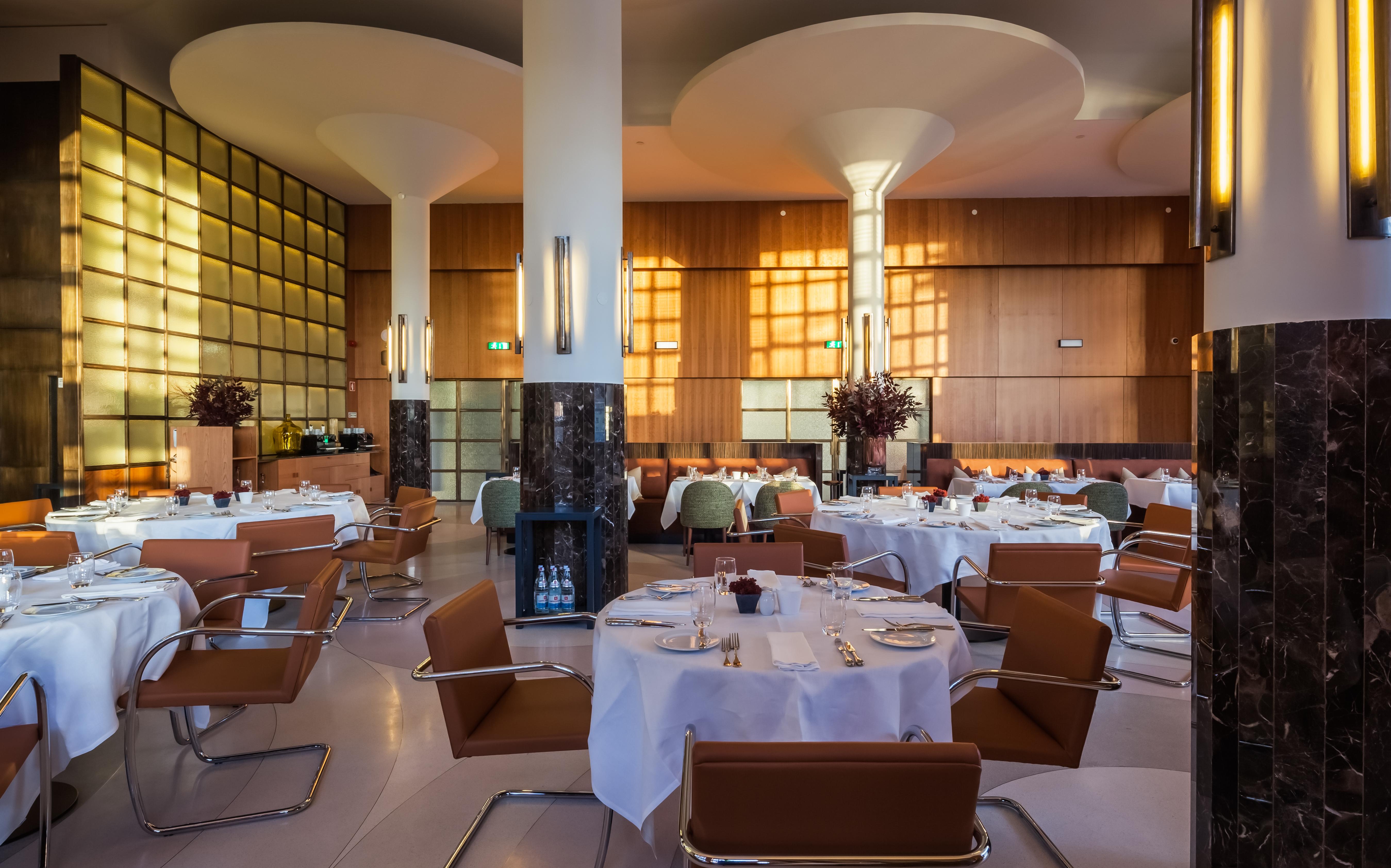 Vincci Hotel