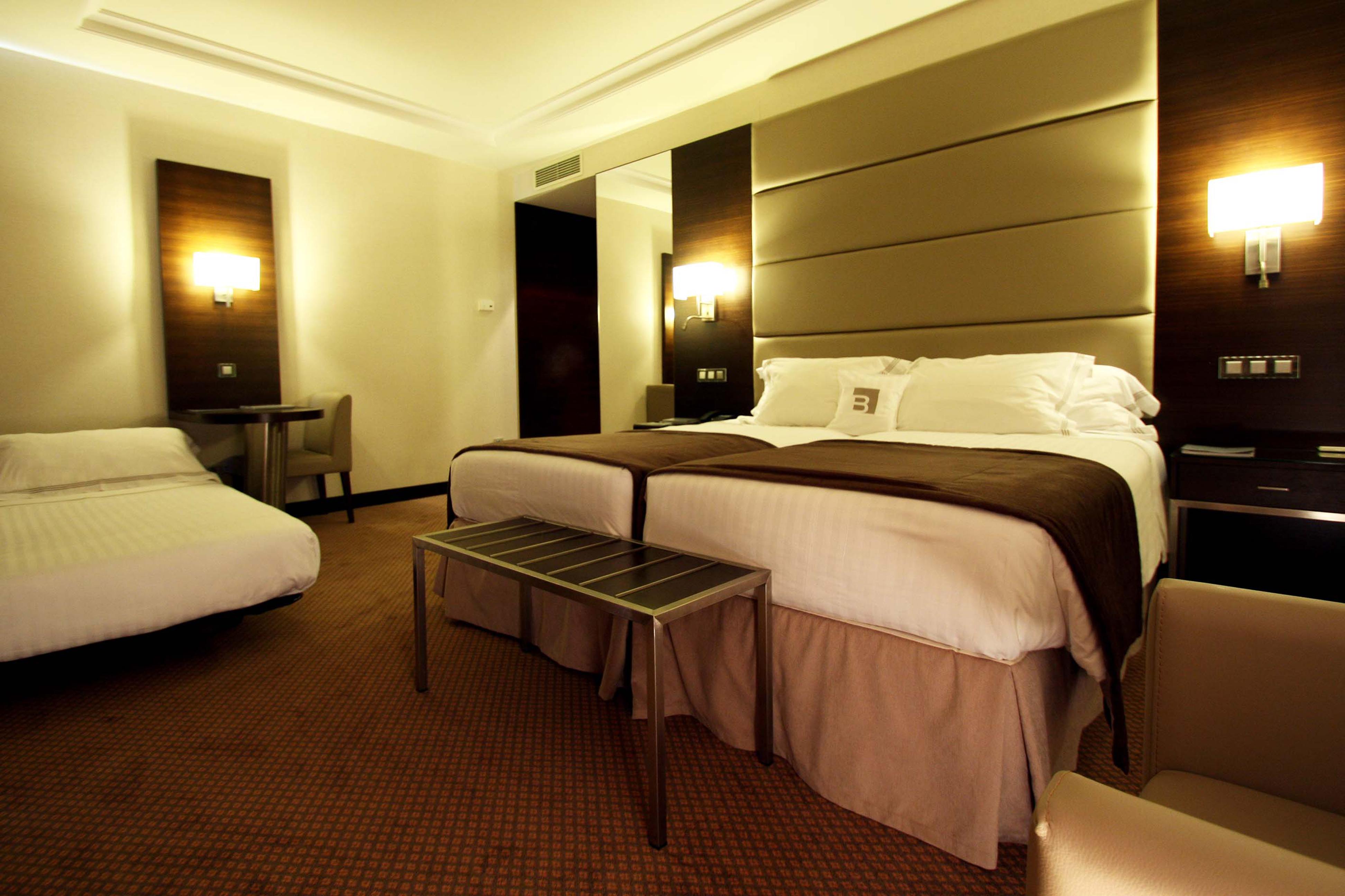 Bessahotel Boavista Hotel