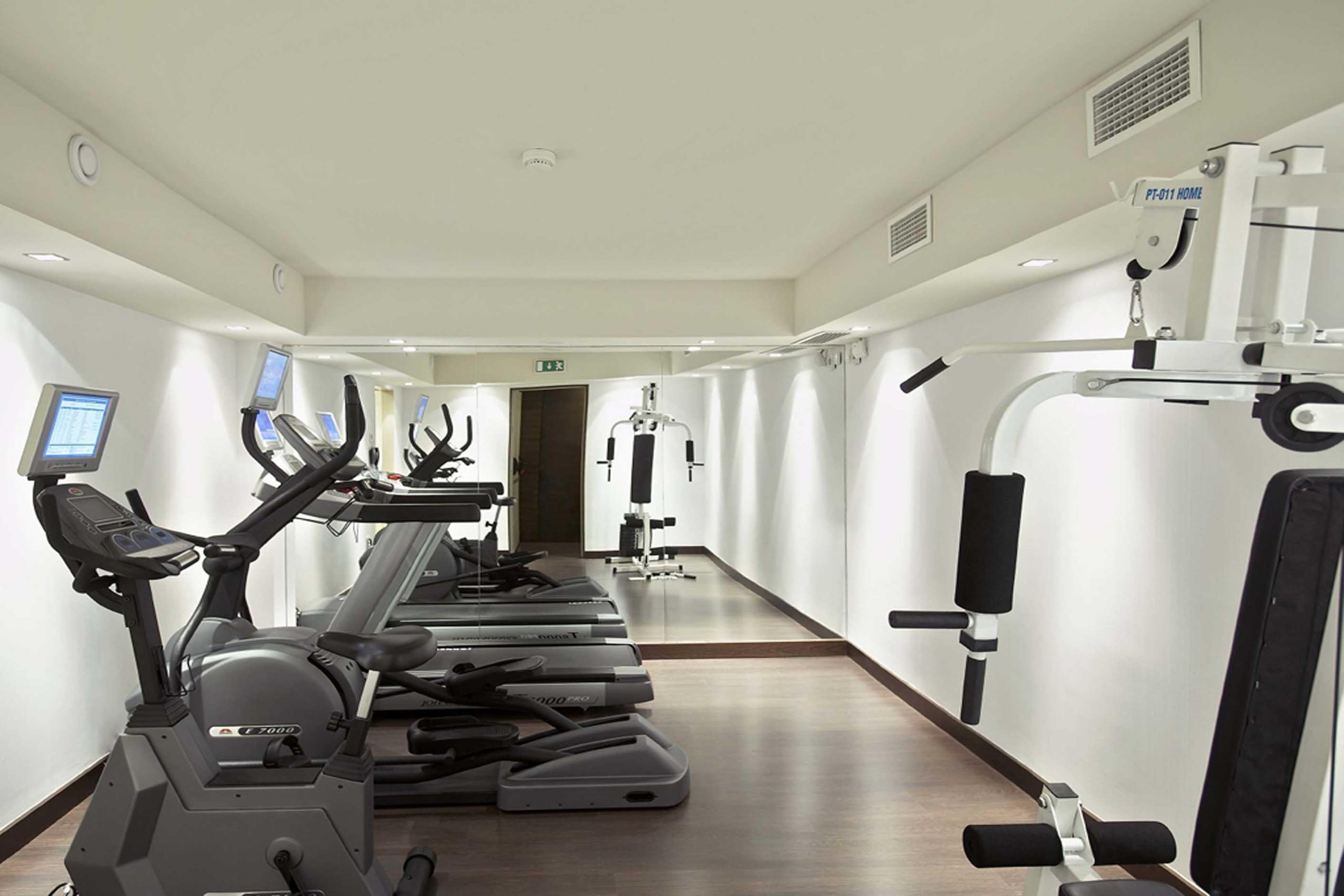 Bessahotel Boavista Hotel