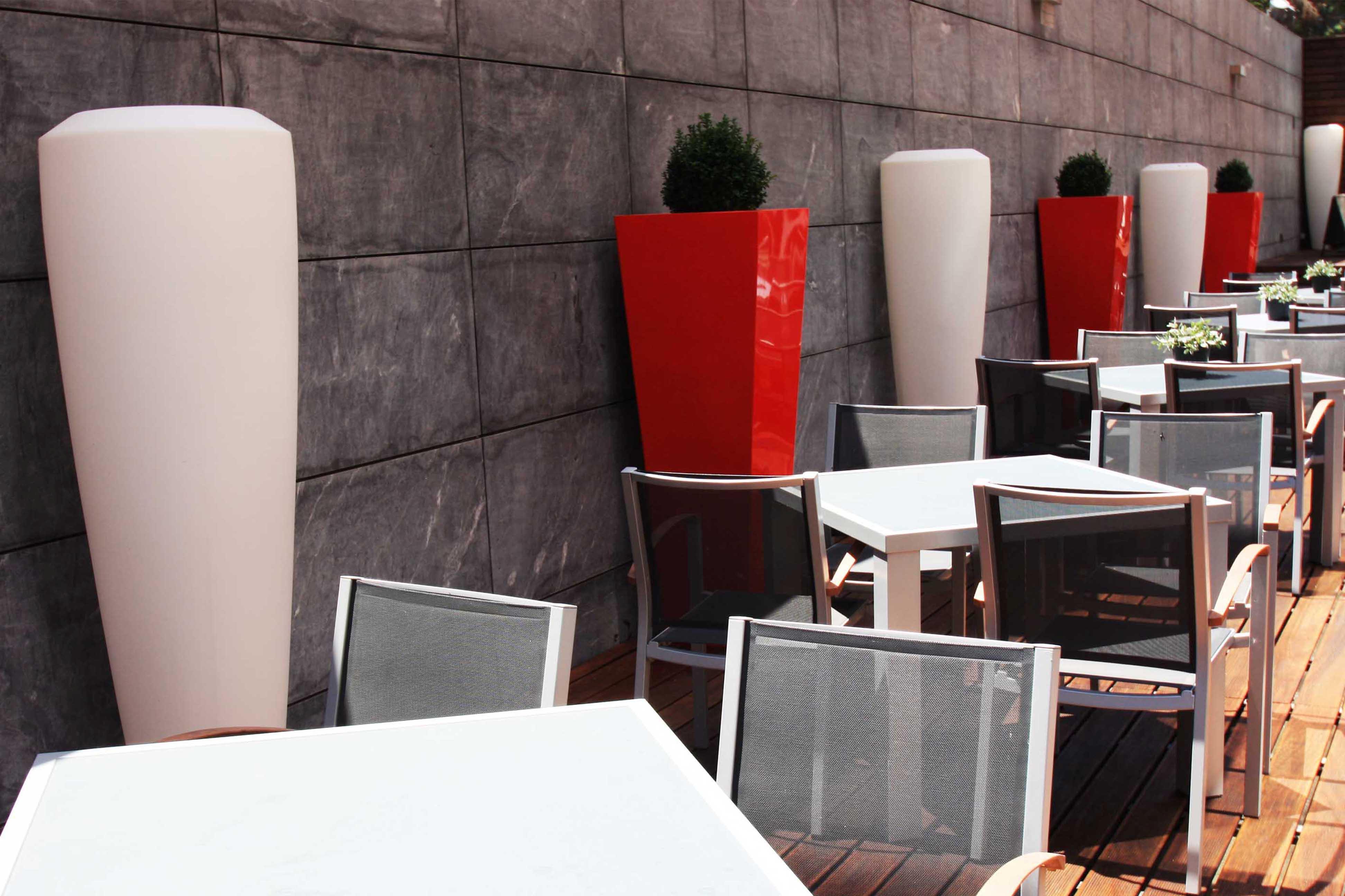Bessahotel Boavista Porto