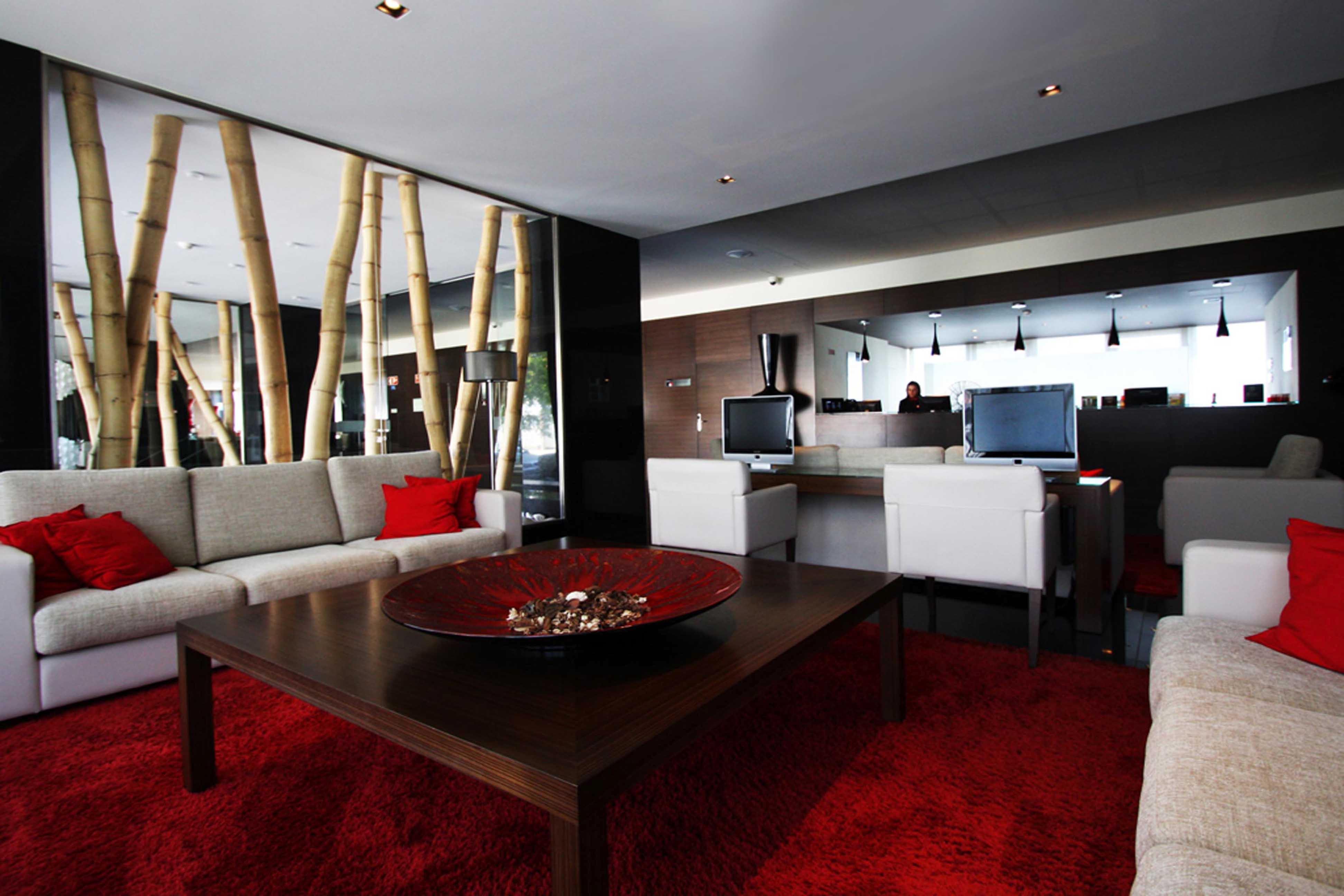 Bessahotel Boavista 4* Porto