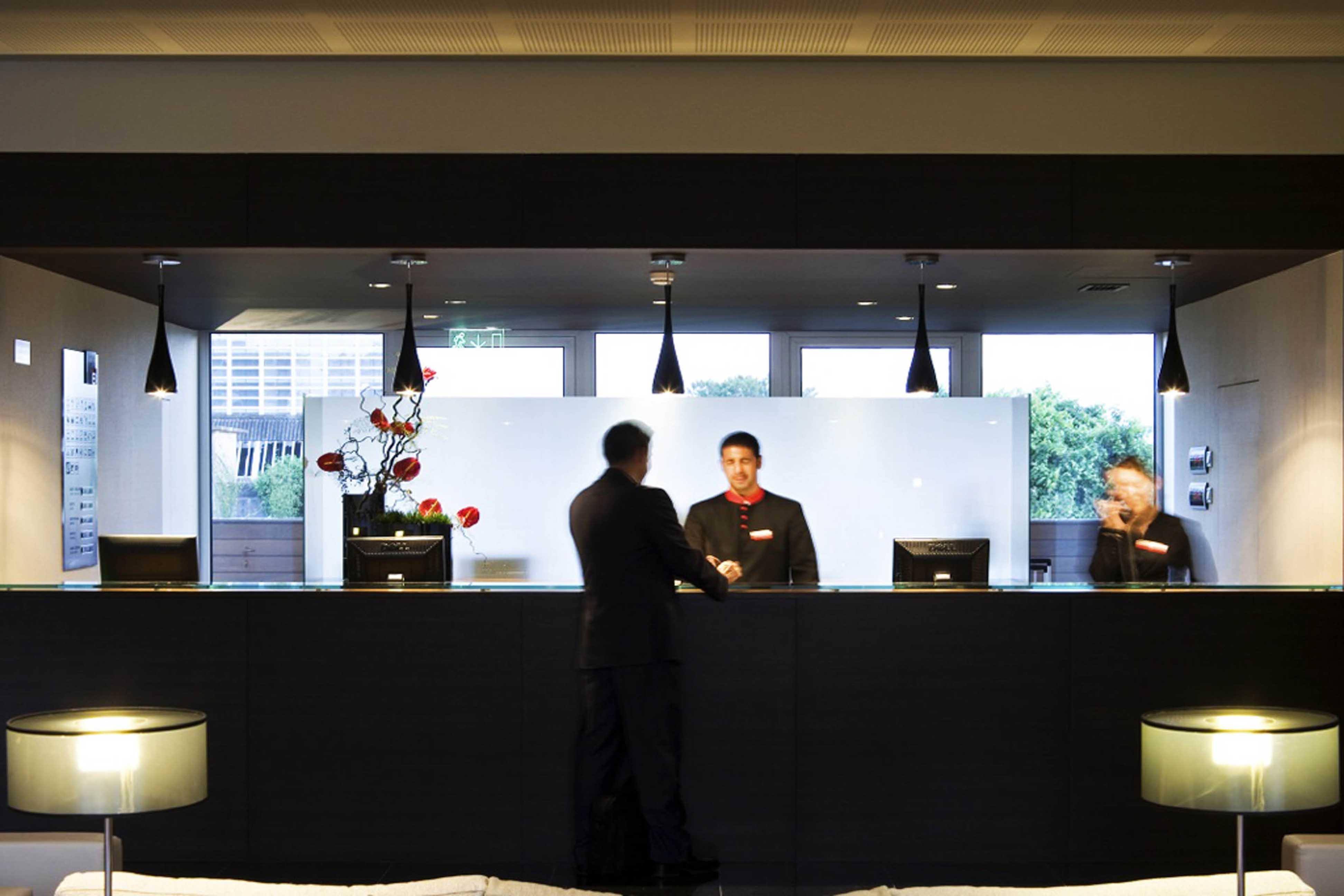 Bessahotel Boavista Hotel 4*