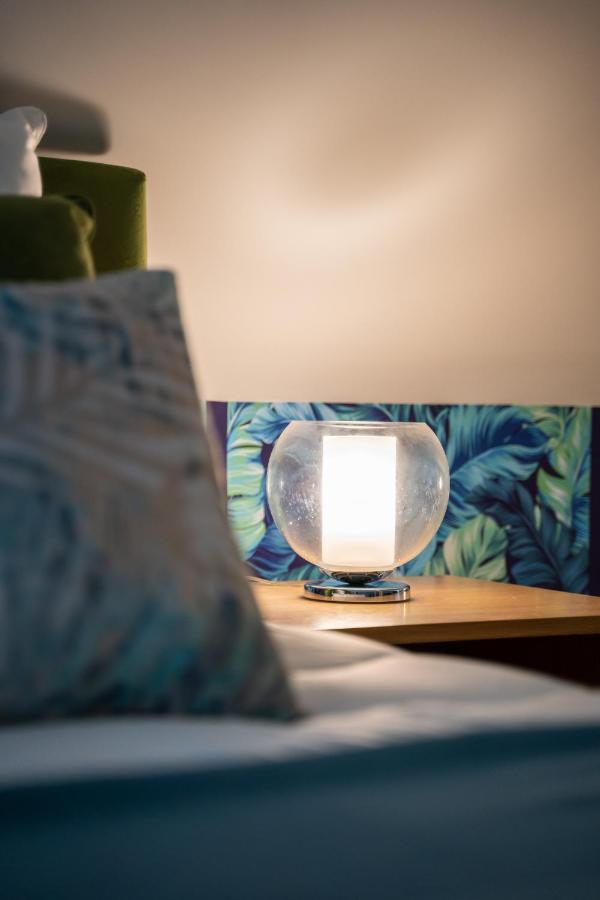 Apartment Portotem Premium - The Rest *