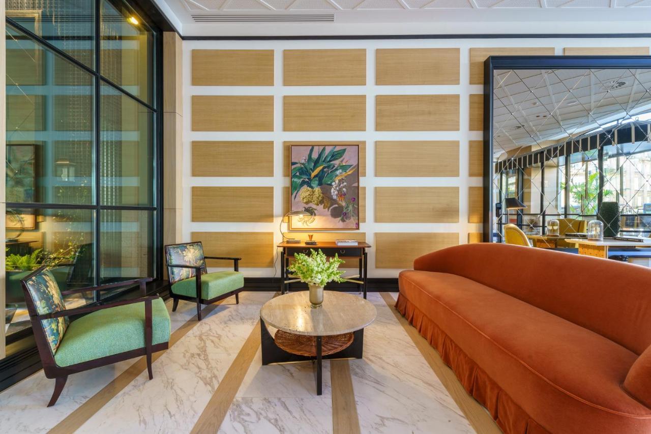 The Editory Boulevard Aliados - Preferred Hotel Porto