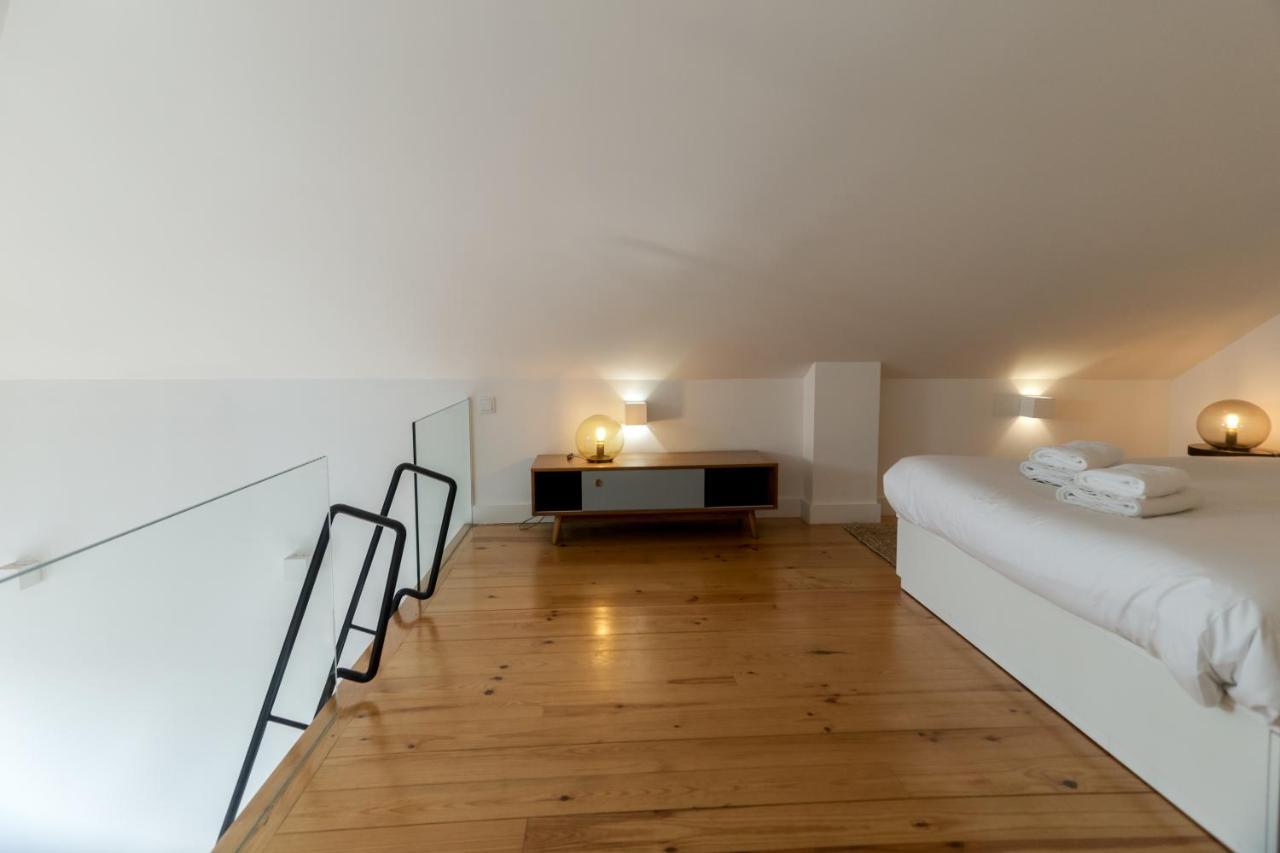Loft Martires Da Liberdade By Hosts *