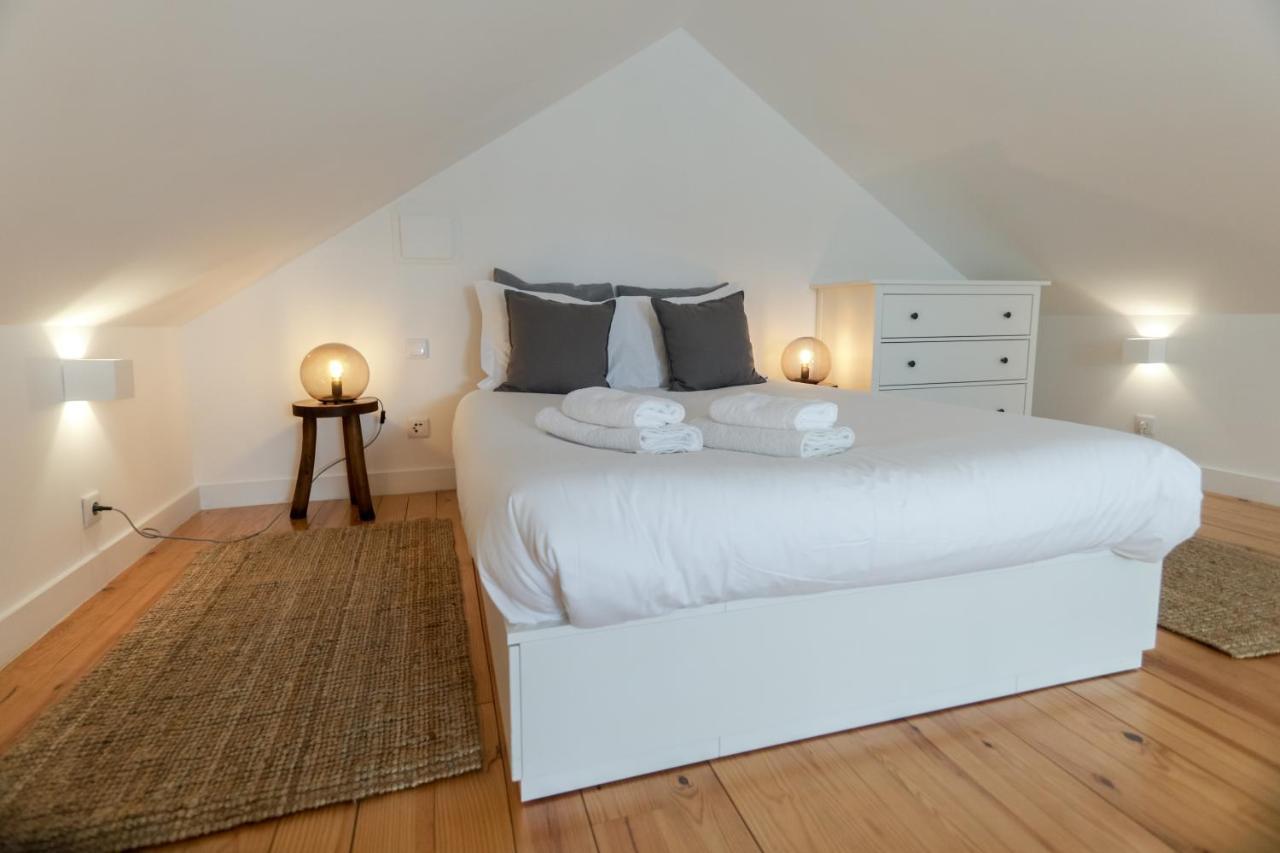 Loft Martires Da Liberdade By Hosts