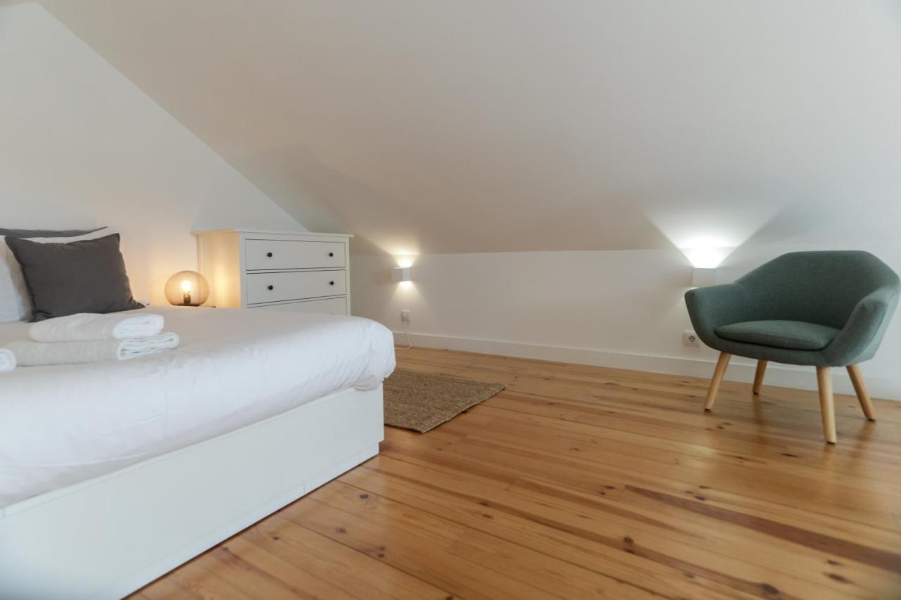 Loft Martires Da Liberdade By Hosts * Porto