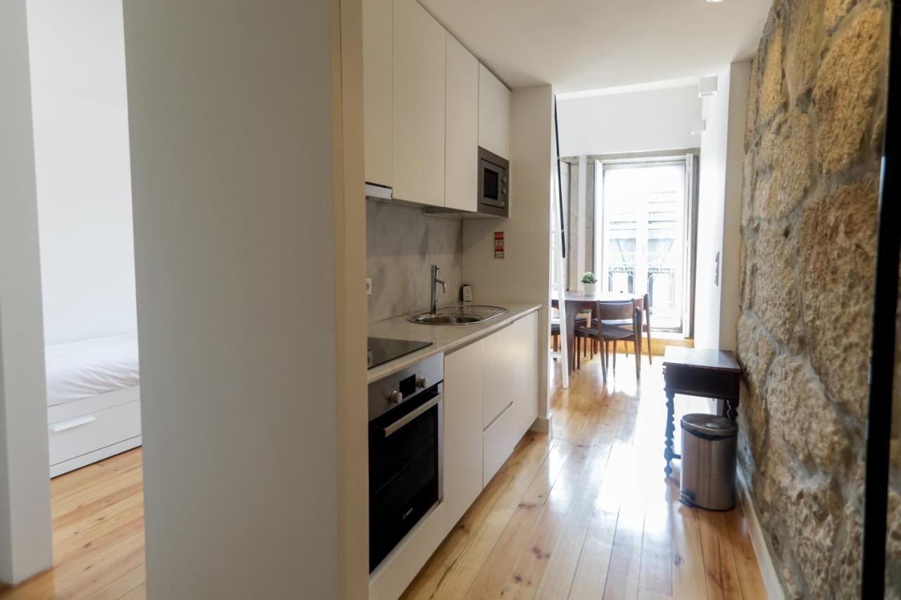Loft Martires Da Liberdade By Hosts Porto