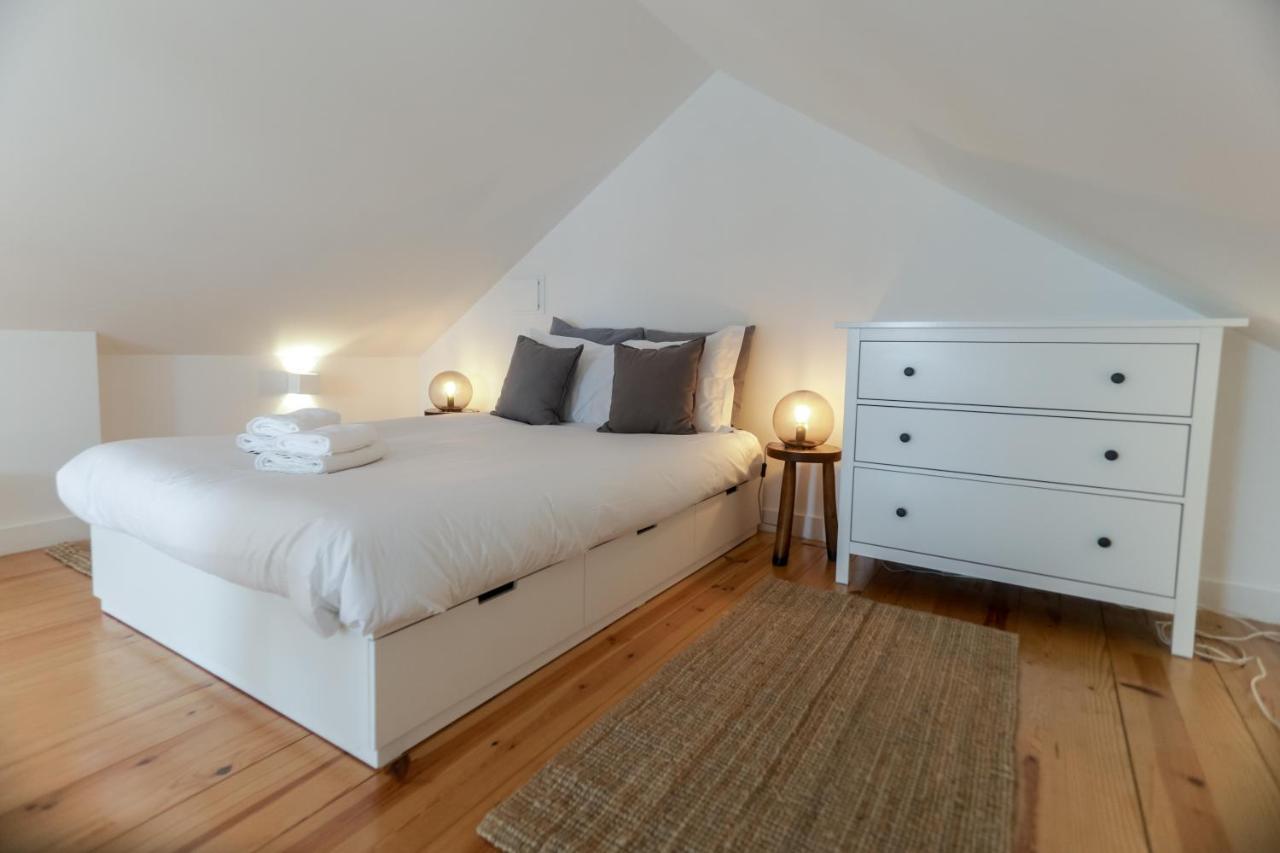 Apartment Loft Martires Da Liberdade By Hosts Porto