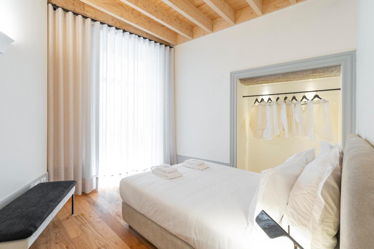 Apartment Mouzinho Village River Porto