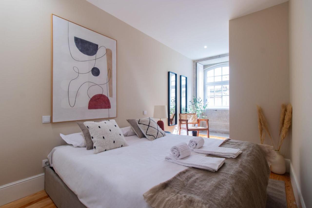 Appartement Almada 1.3 By Lovelystay Porto