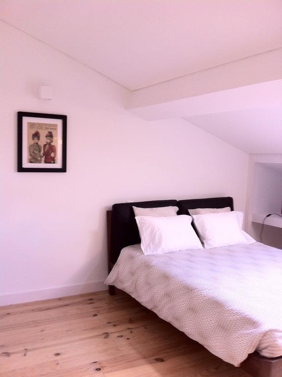 Estudio Ruvina Apartment