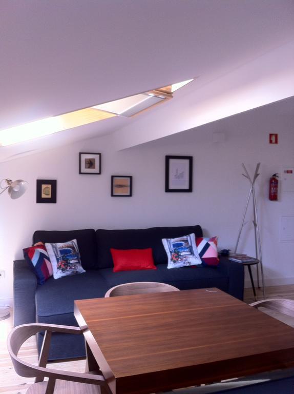 Estudio Ruvina Apartment