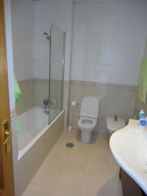Rooms Sao Dinis Porto