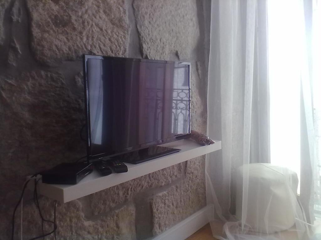 Velho Mercadores Appartement
