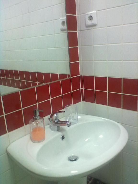 Velho Mercadores Appartement *