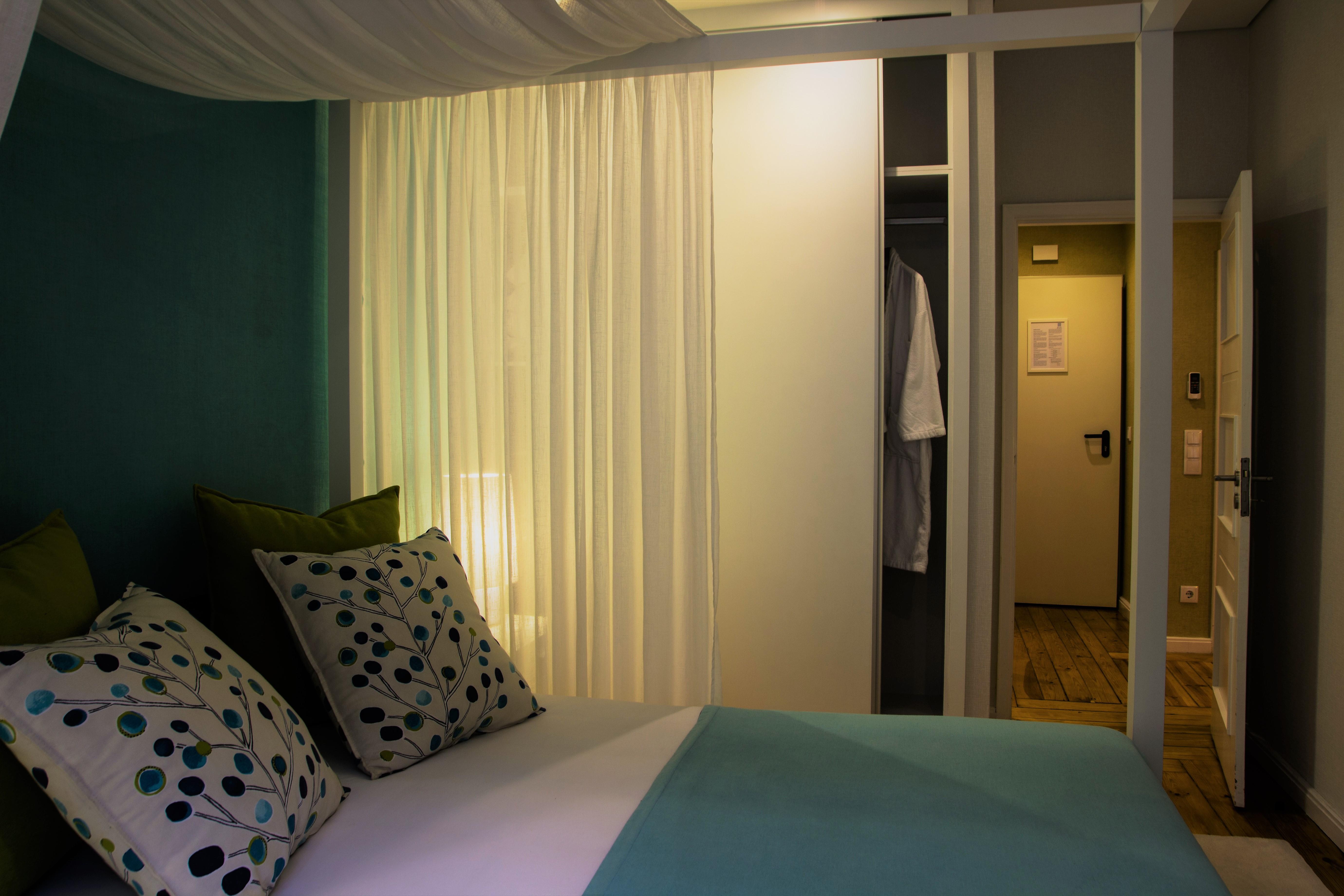 Apartment Casas Do - Ribeira Porto