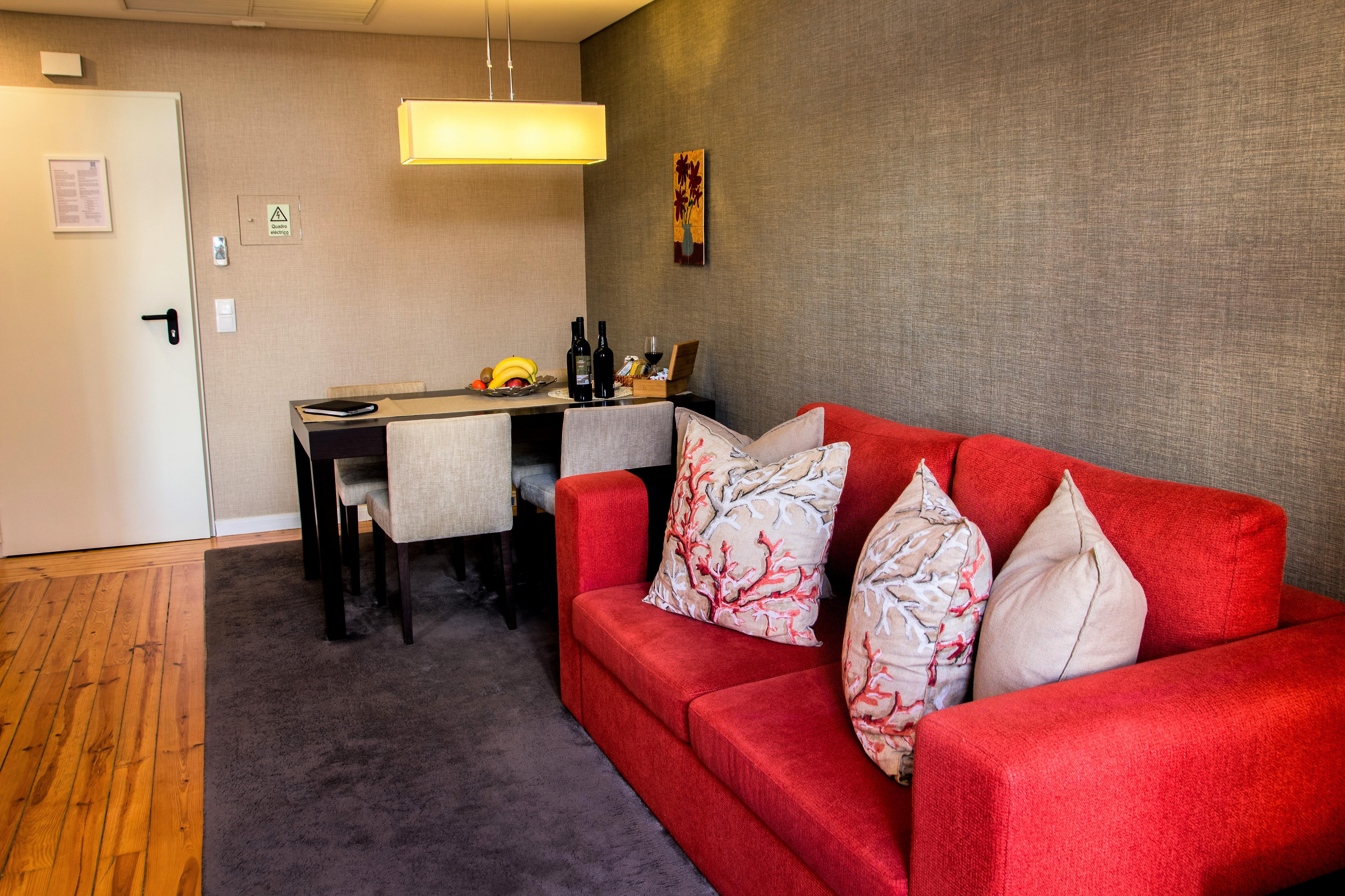 Casas Do - Ribeira Apartment