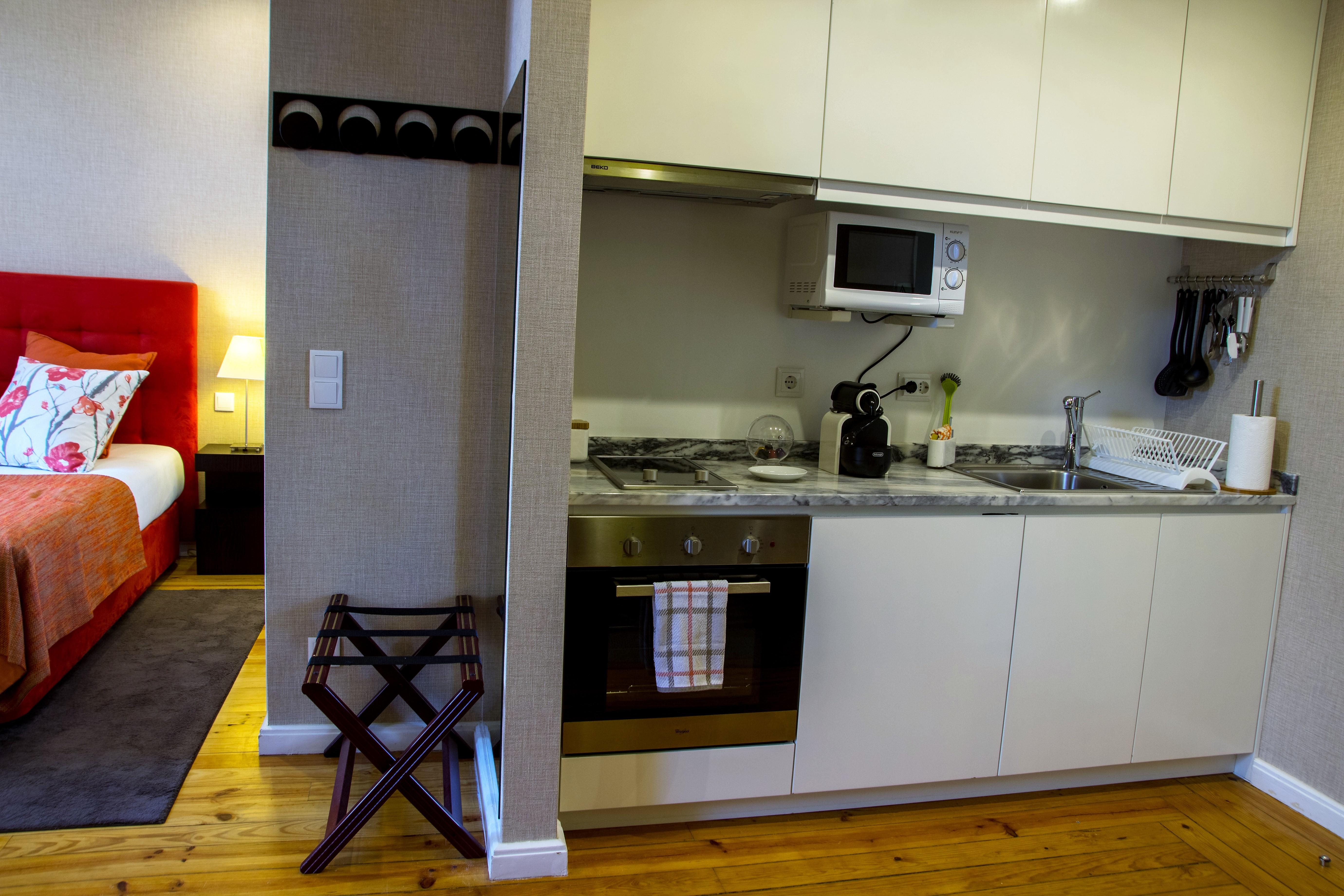 Apartment Casas Do - Ribeira