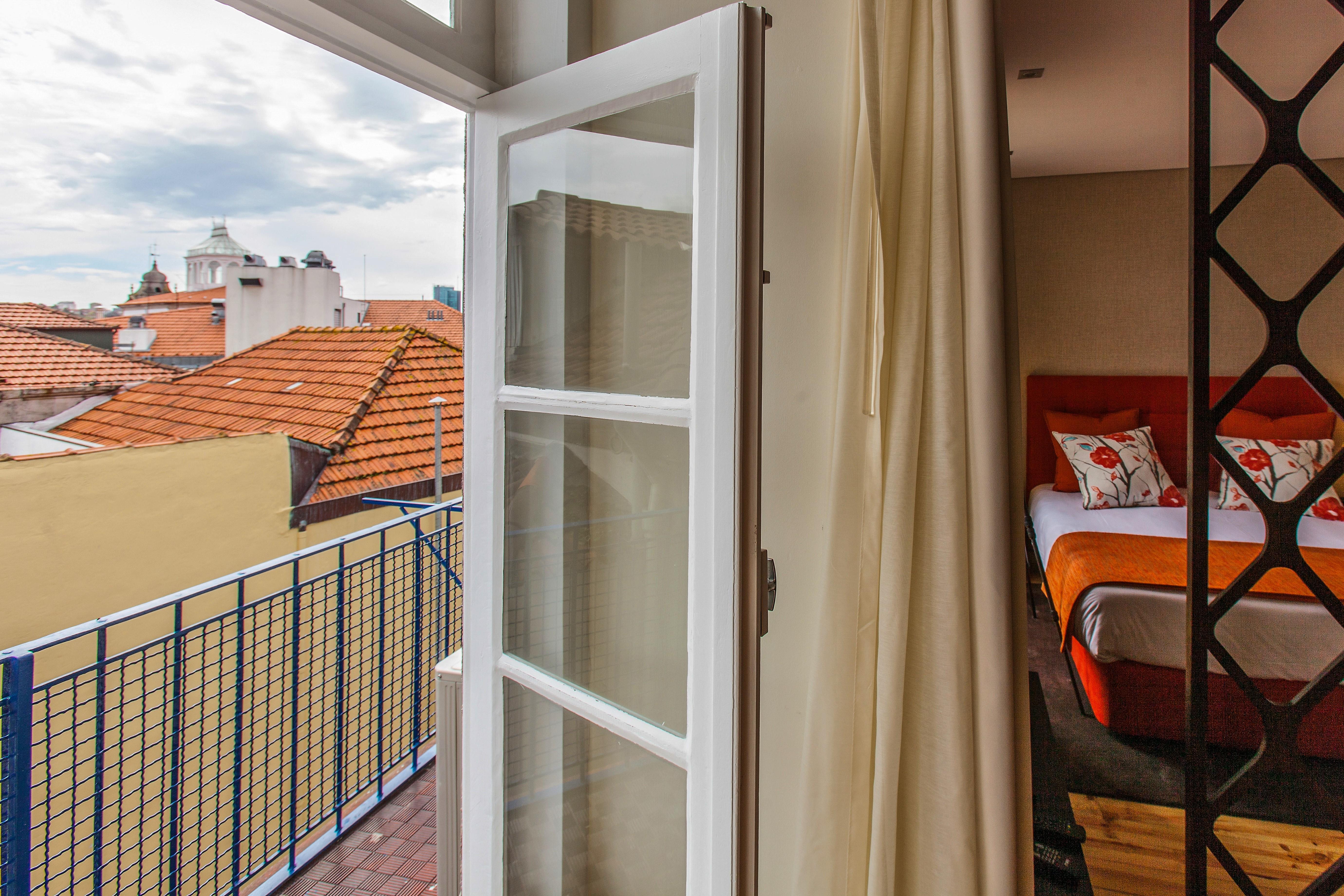 Casas Do - Ribeira Apartment *