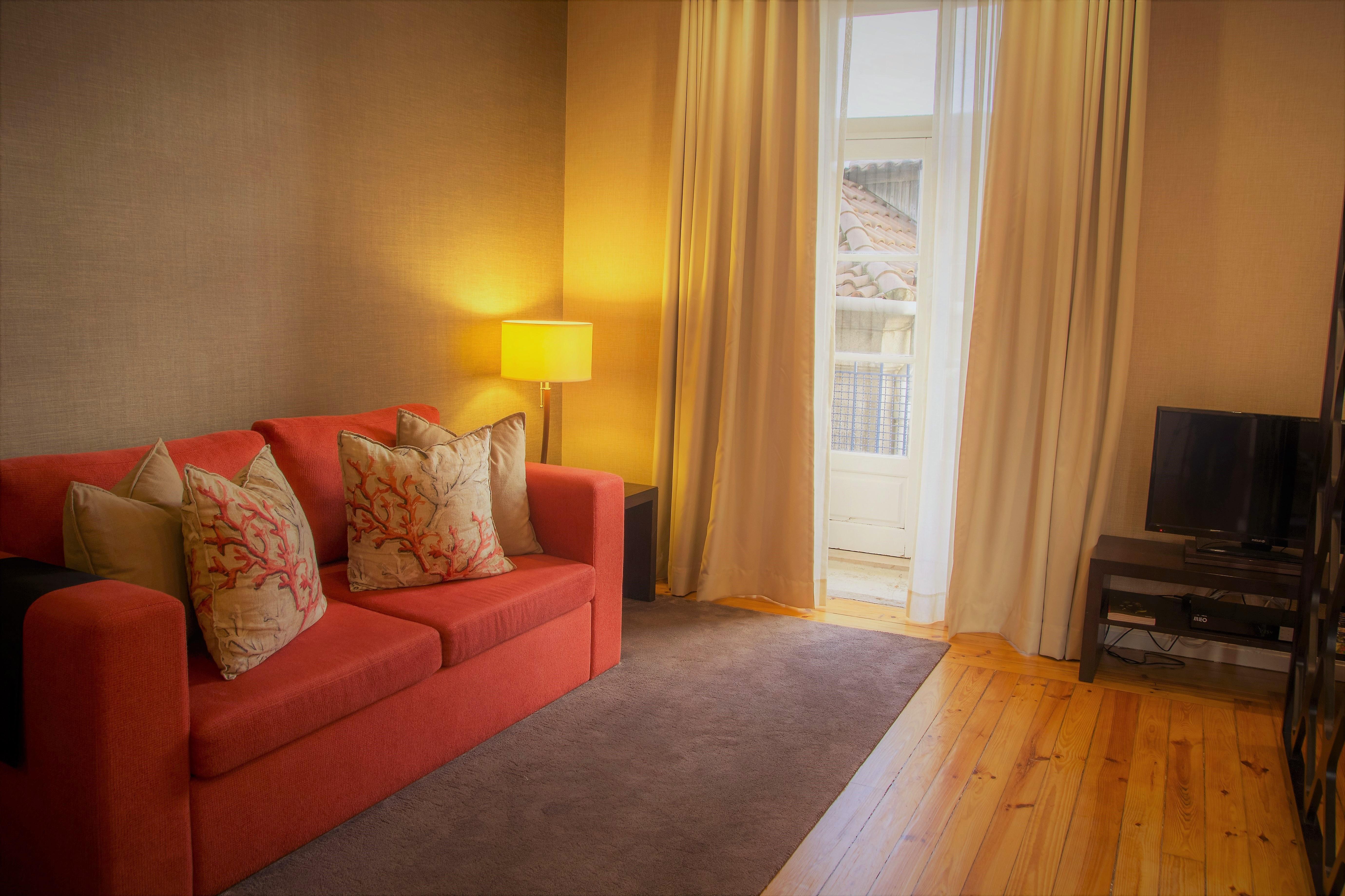 Casas Do - Ribeira Apartment