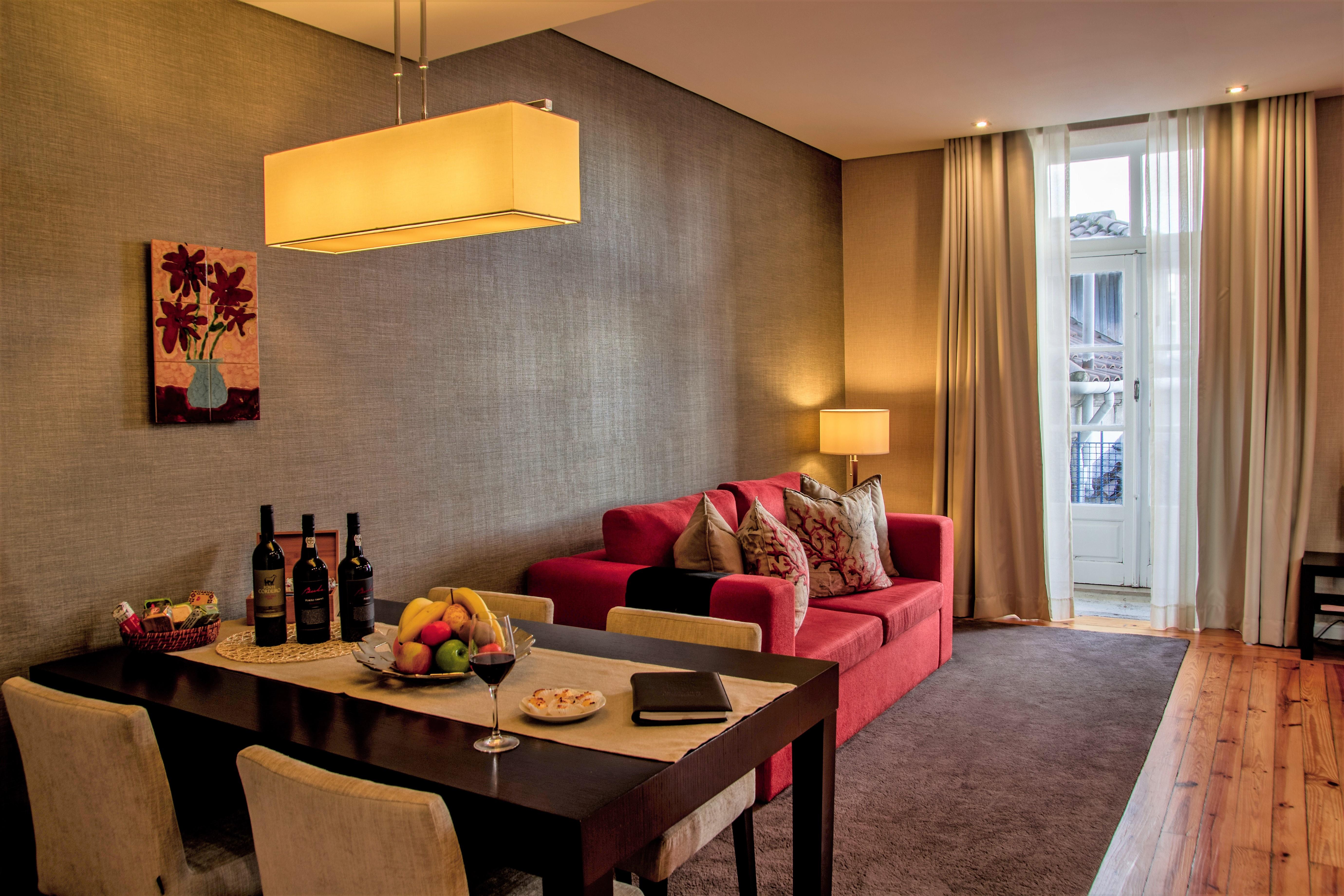 Casas Do - Ribeira Apartment Porto