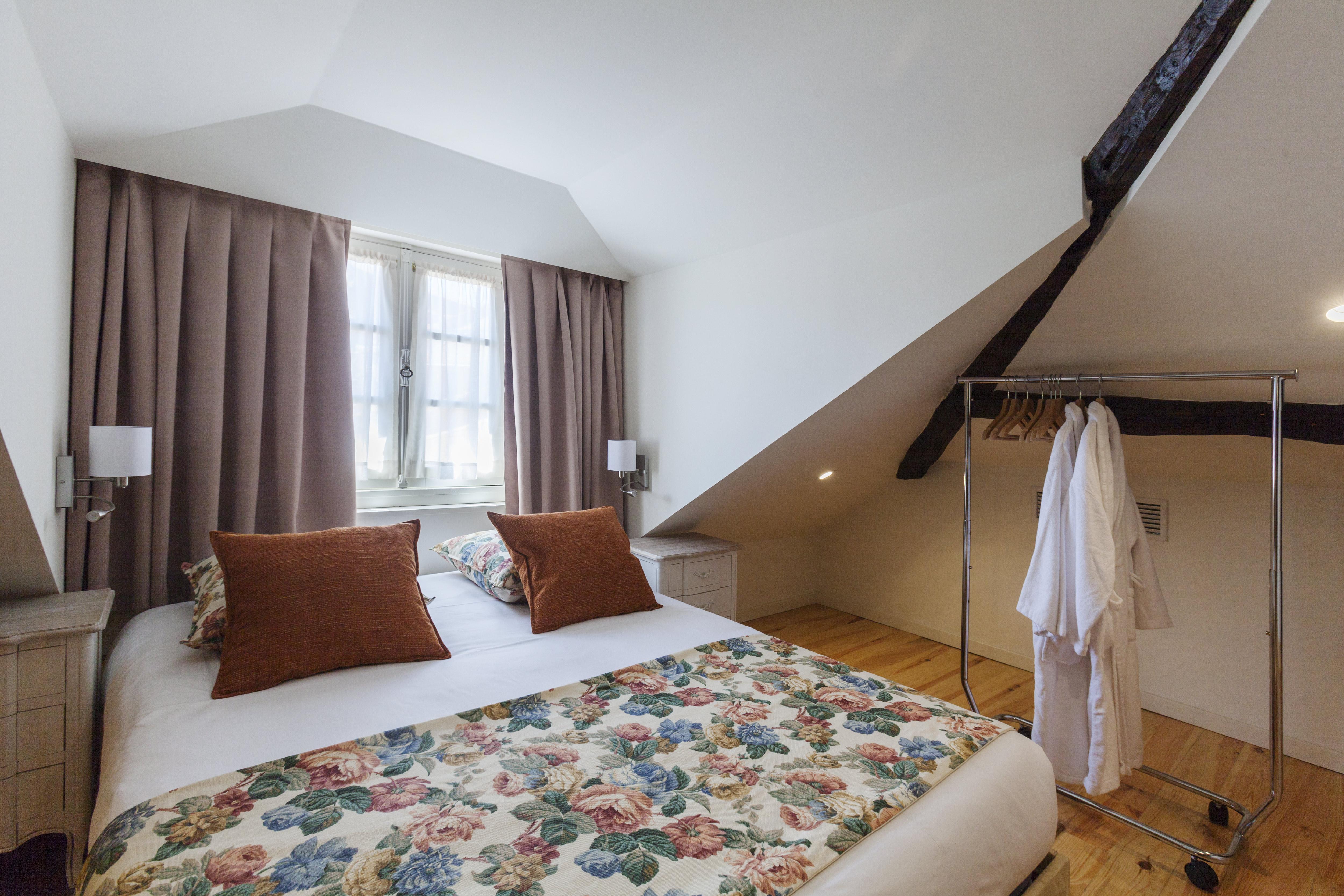 Casas Do - Ribeira