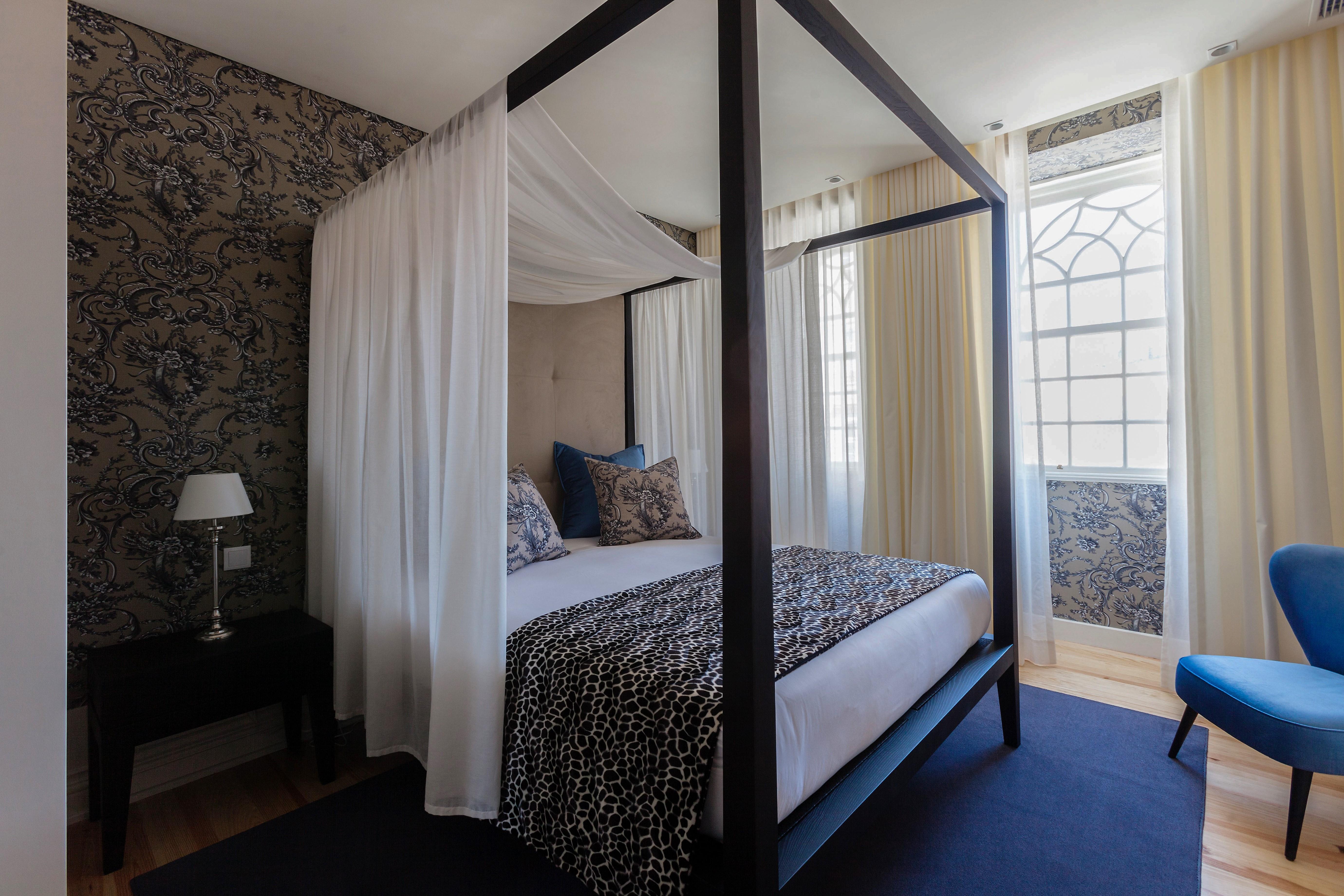 Casas Do - Ribeira Apartment